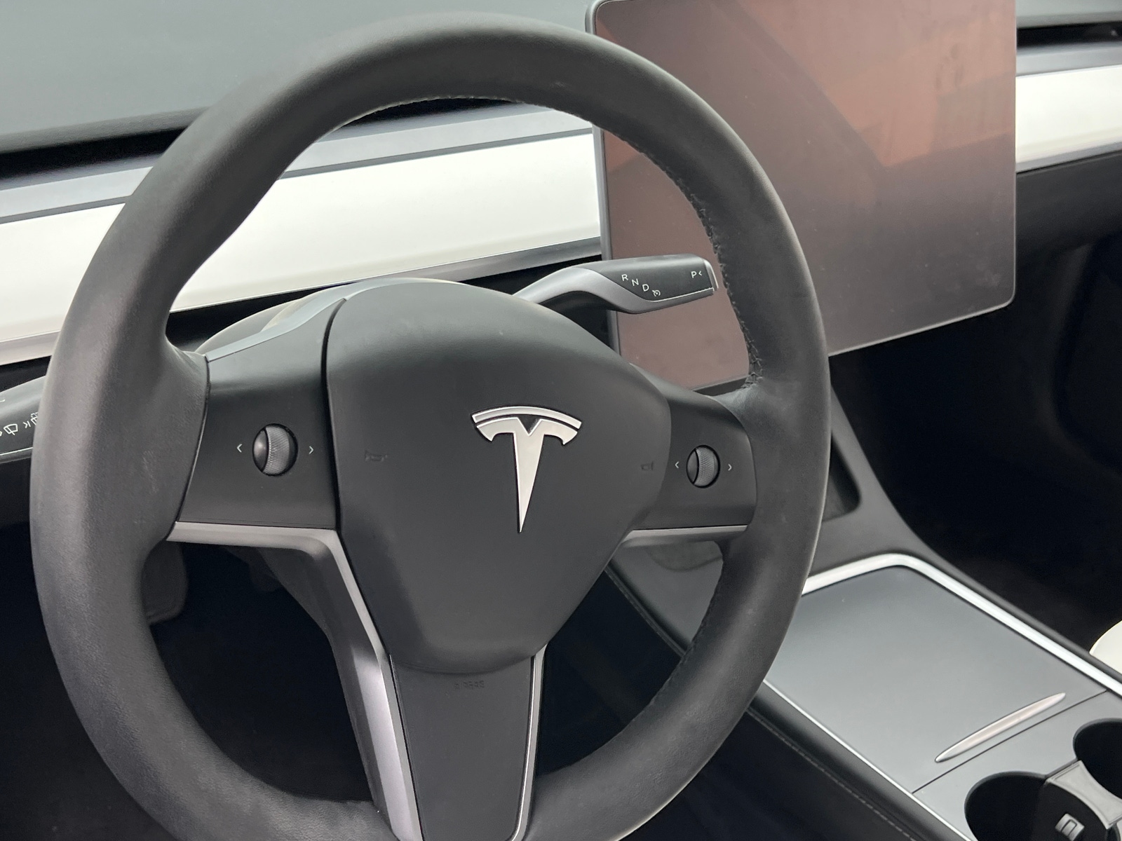 Thumbnail: 2023 Tesla Model 3 - 4
