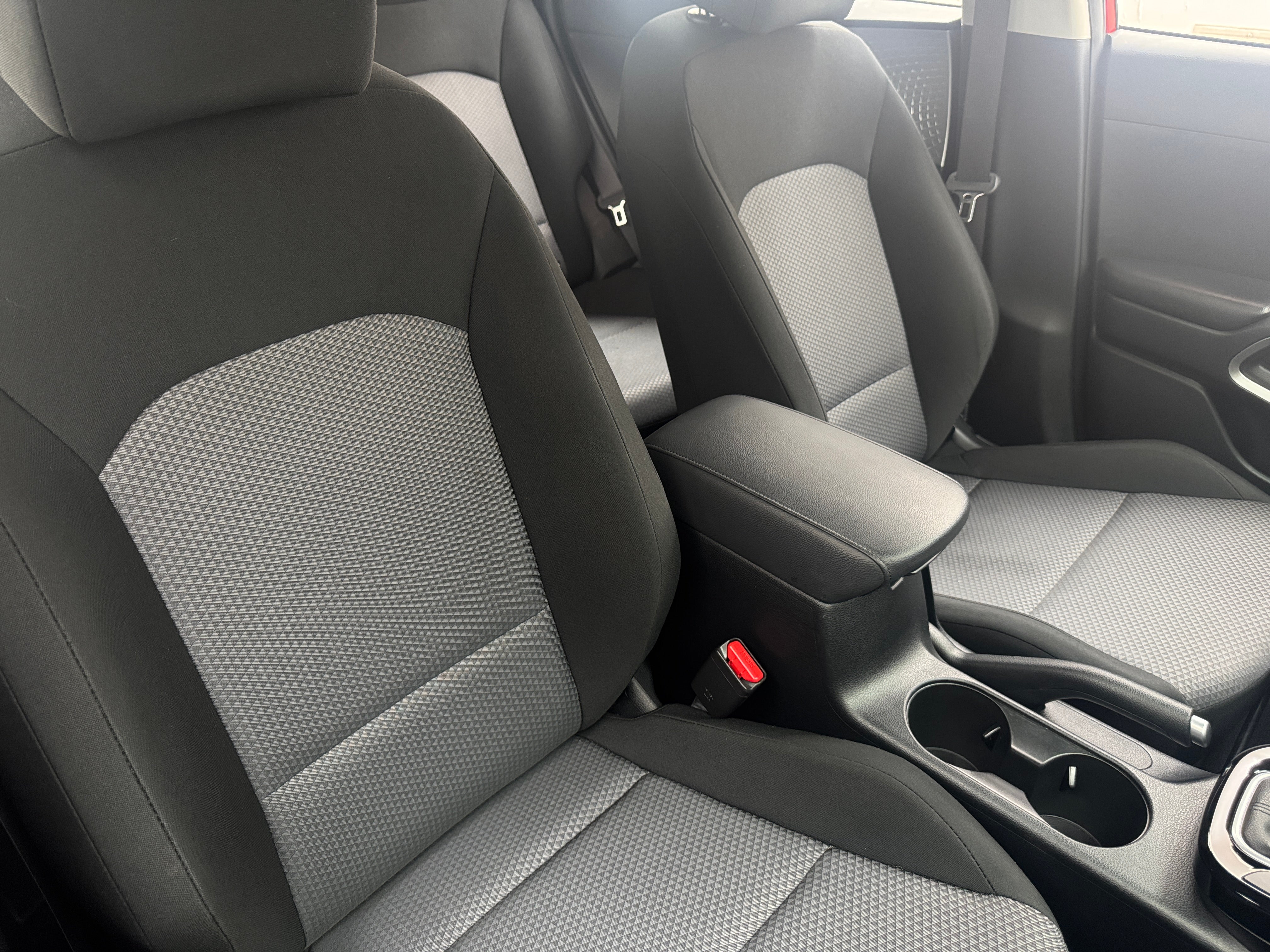 2022 Kia Soul
