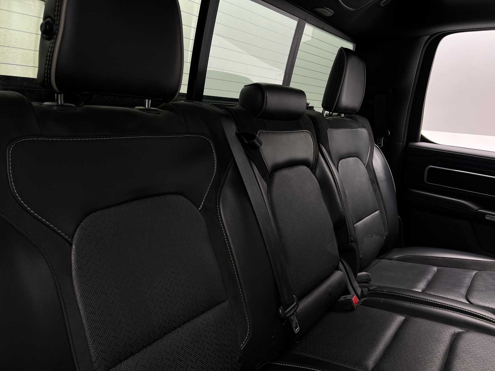 Thumbnail: 2019 RAM 1500 - 5