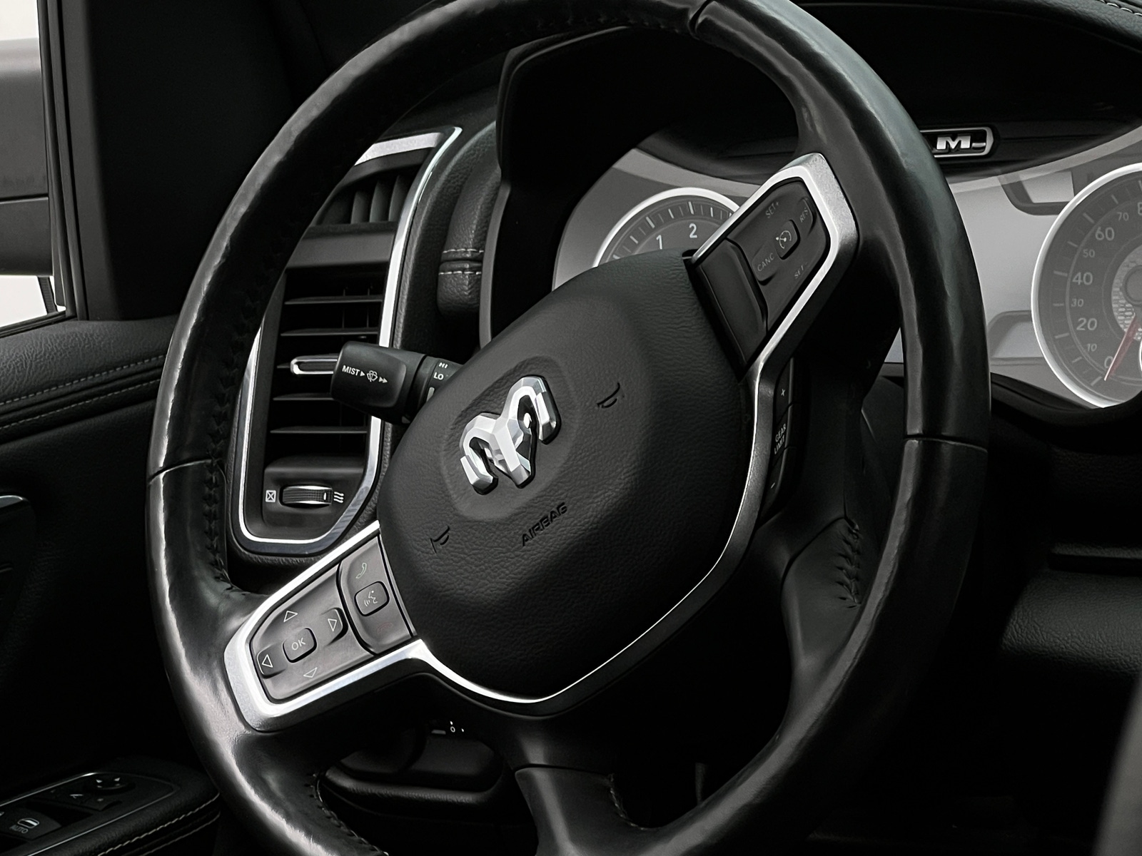 Thumbnail: 2019 RAM 1500 - 4