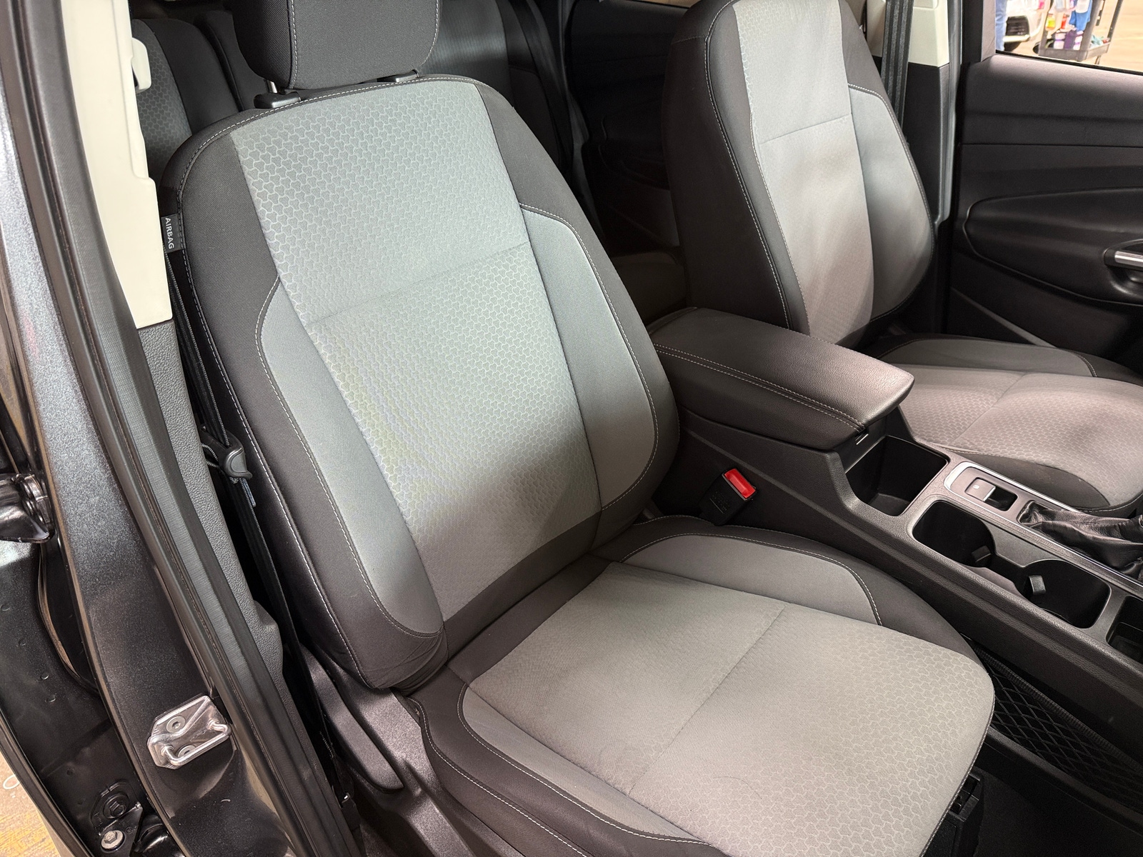 Thumbnail: 2018 Ford Escape - 2