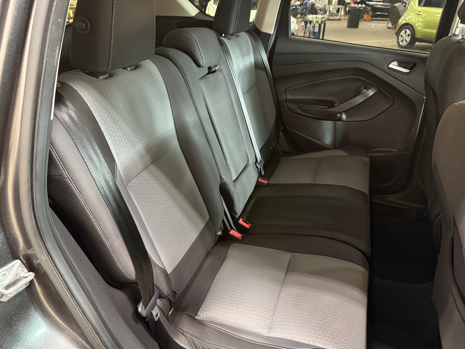 Thumbnail: 2018 Ford Escape - 6