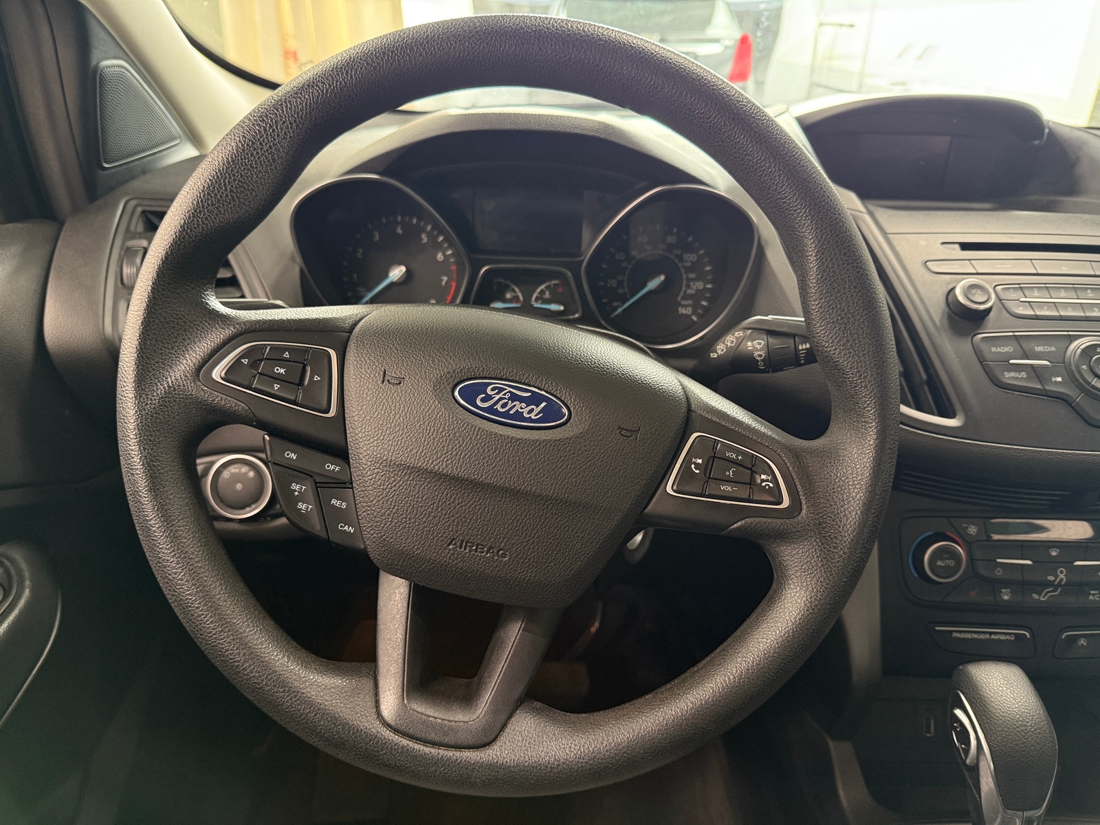 Thumbnail: 2018 Ford Escape - 5