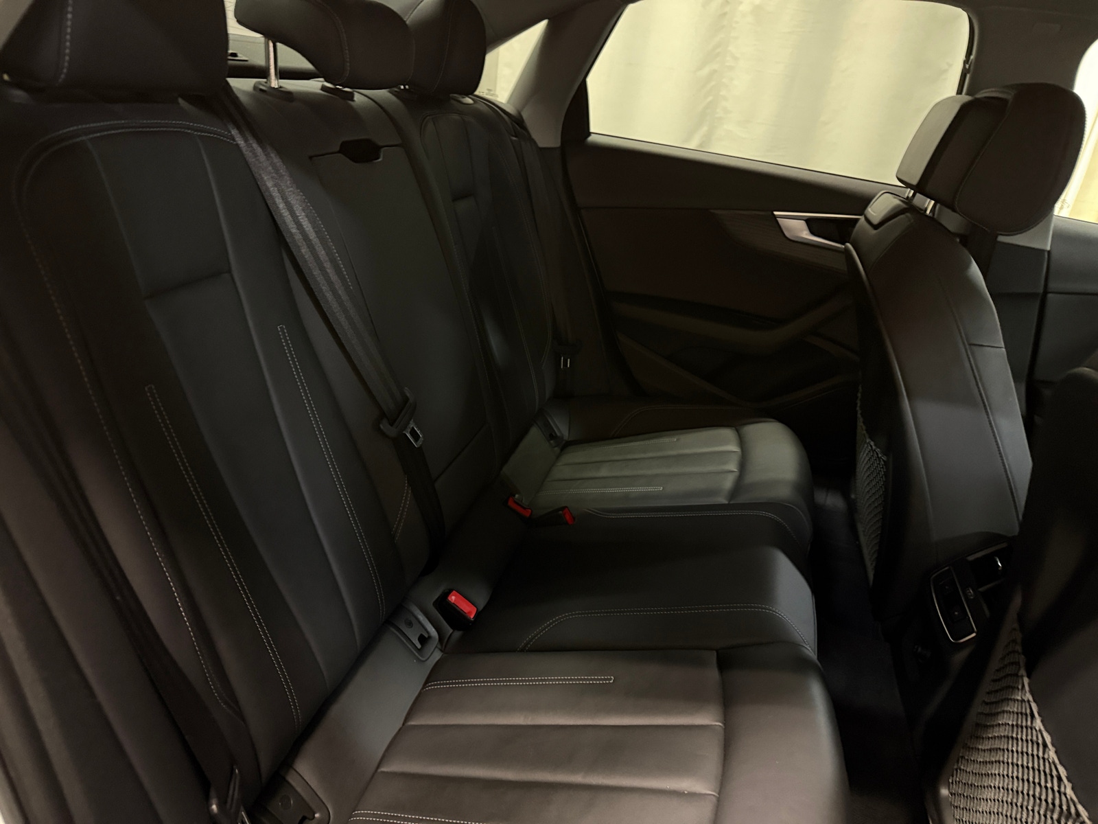 Thumbnail: 2020 Audi A4 - 5