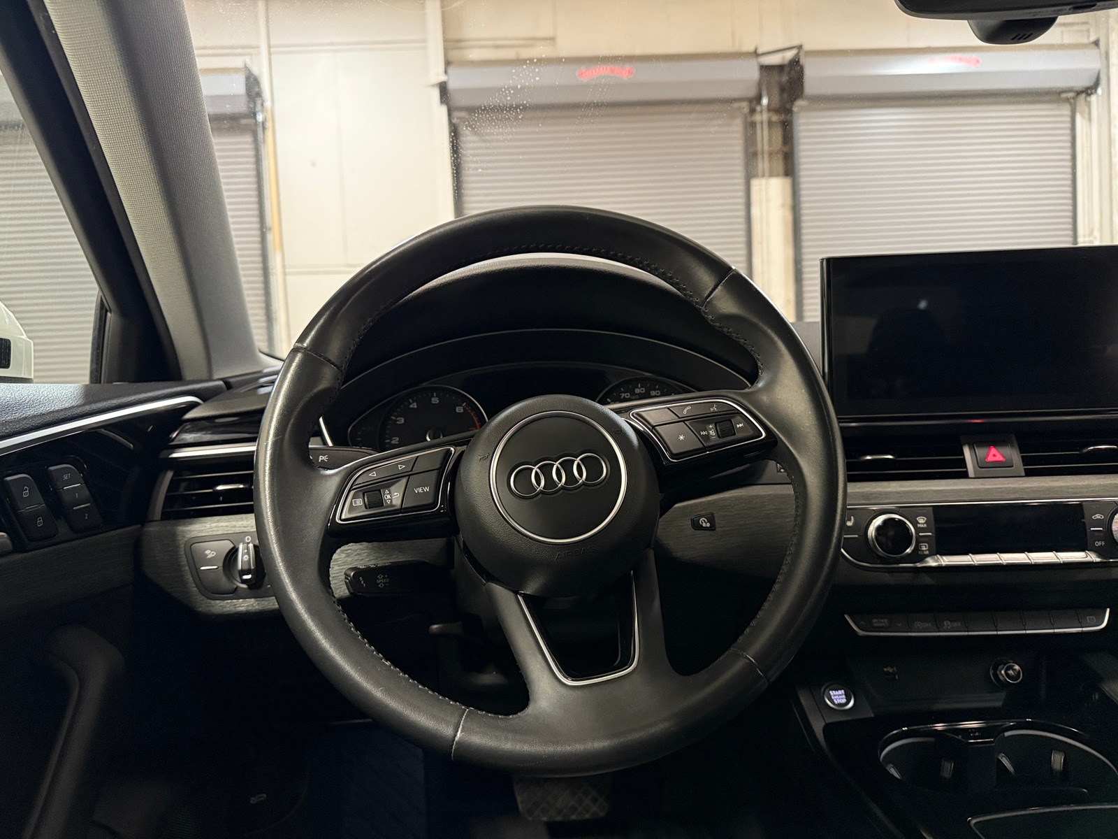Thumbnail: 2020 Audi A4 - 4
