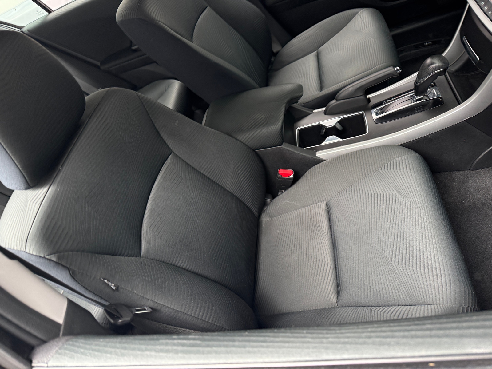 Thumbnail: 2015 Honda Accord - 2