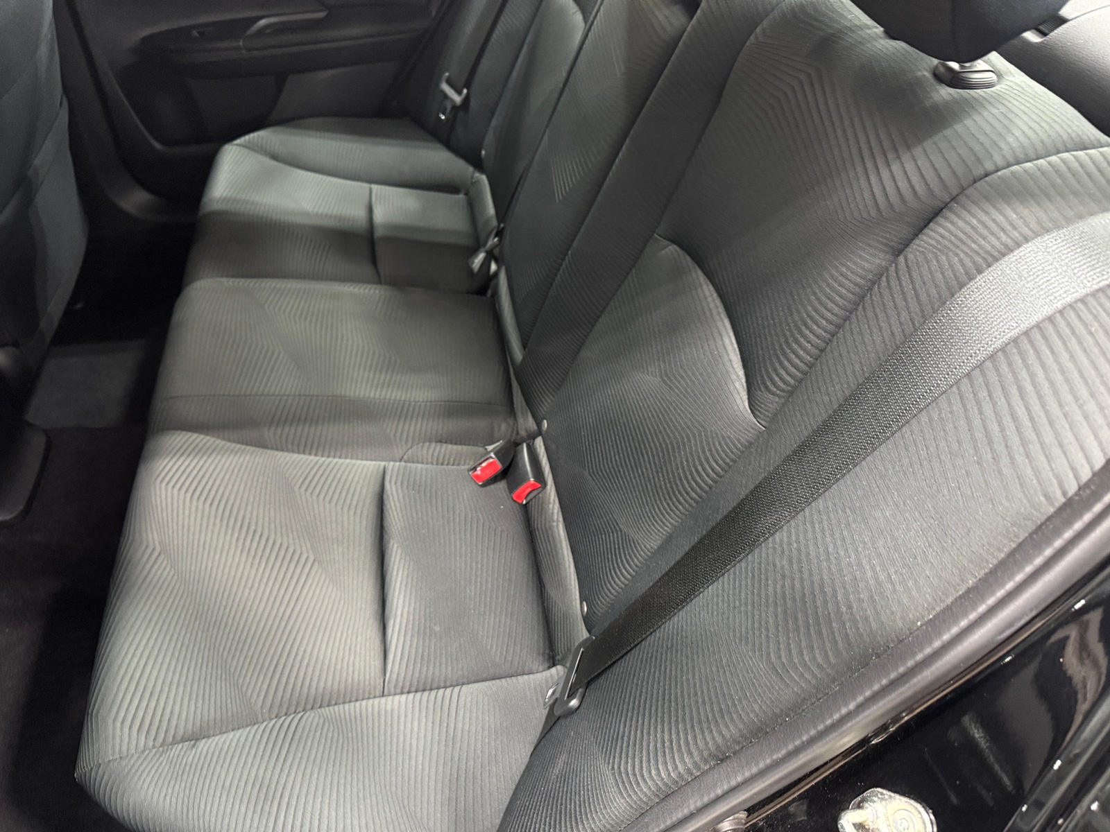 Thumbnail: 2015 Honda Accord - 6