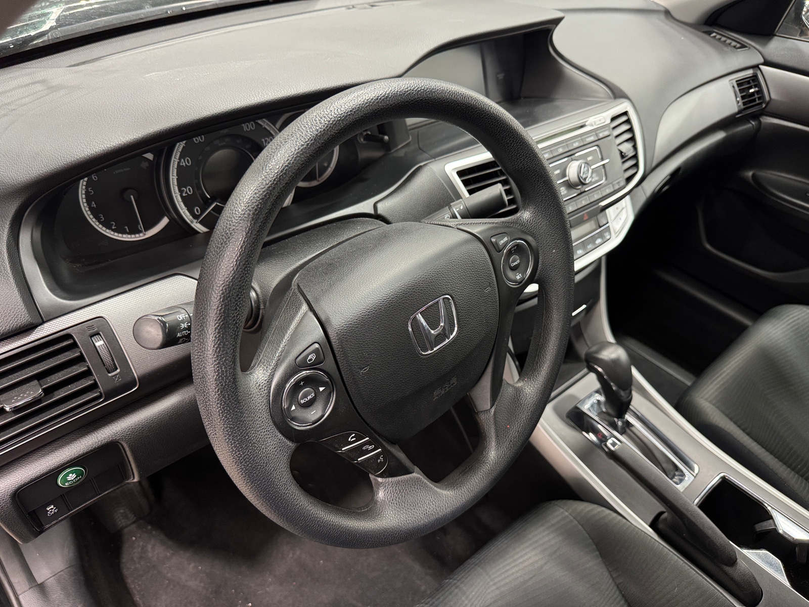 Thumbnail: 2015 Honda Accord - 3