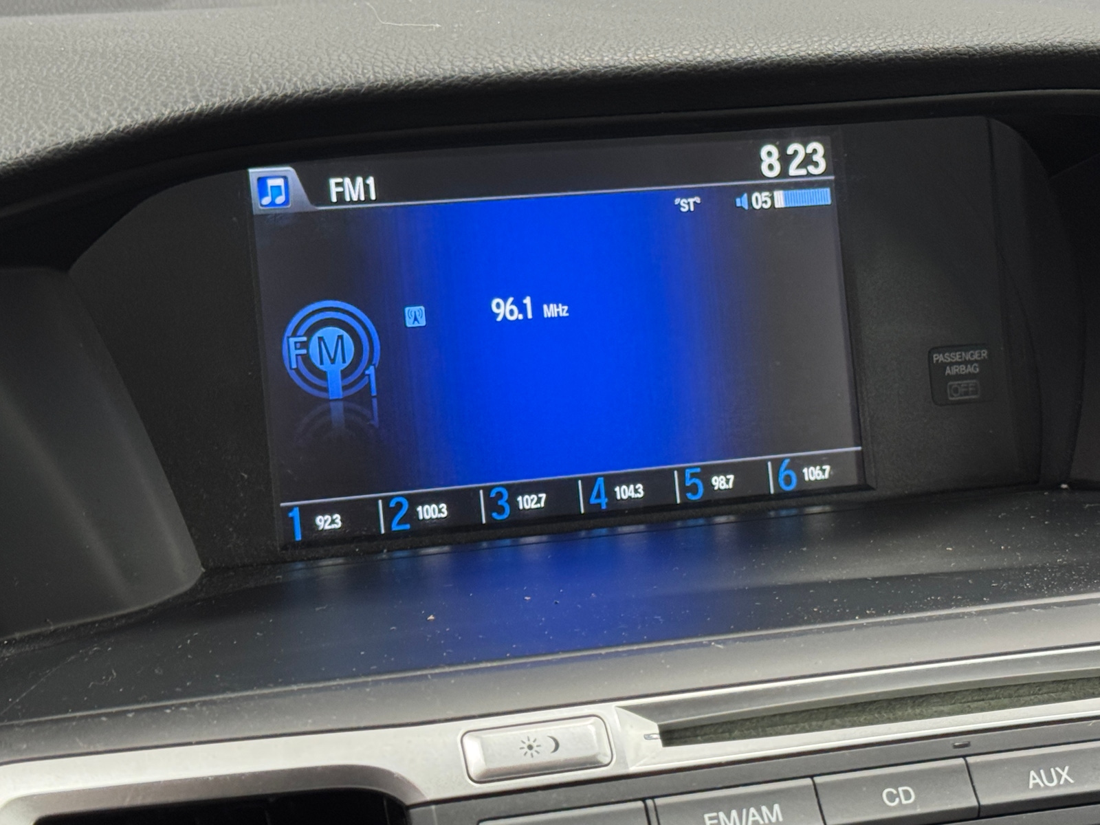 Thumbnail: 2015 Honda Accord - 4