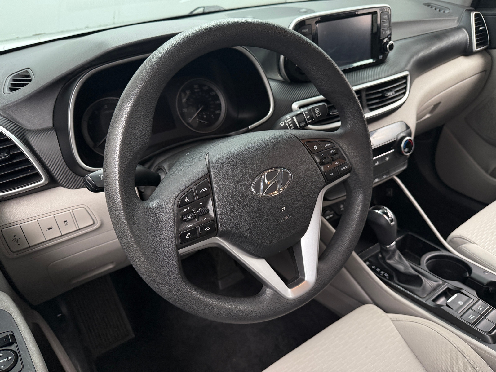 Thumbnail: 2020 Hyundai Tucson - 5