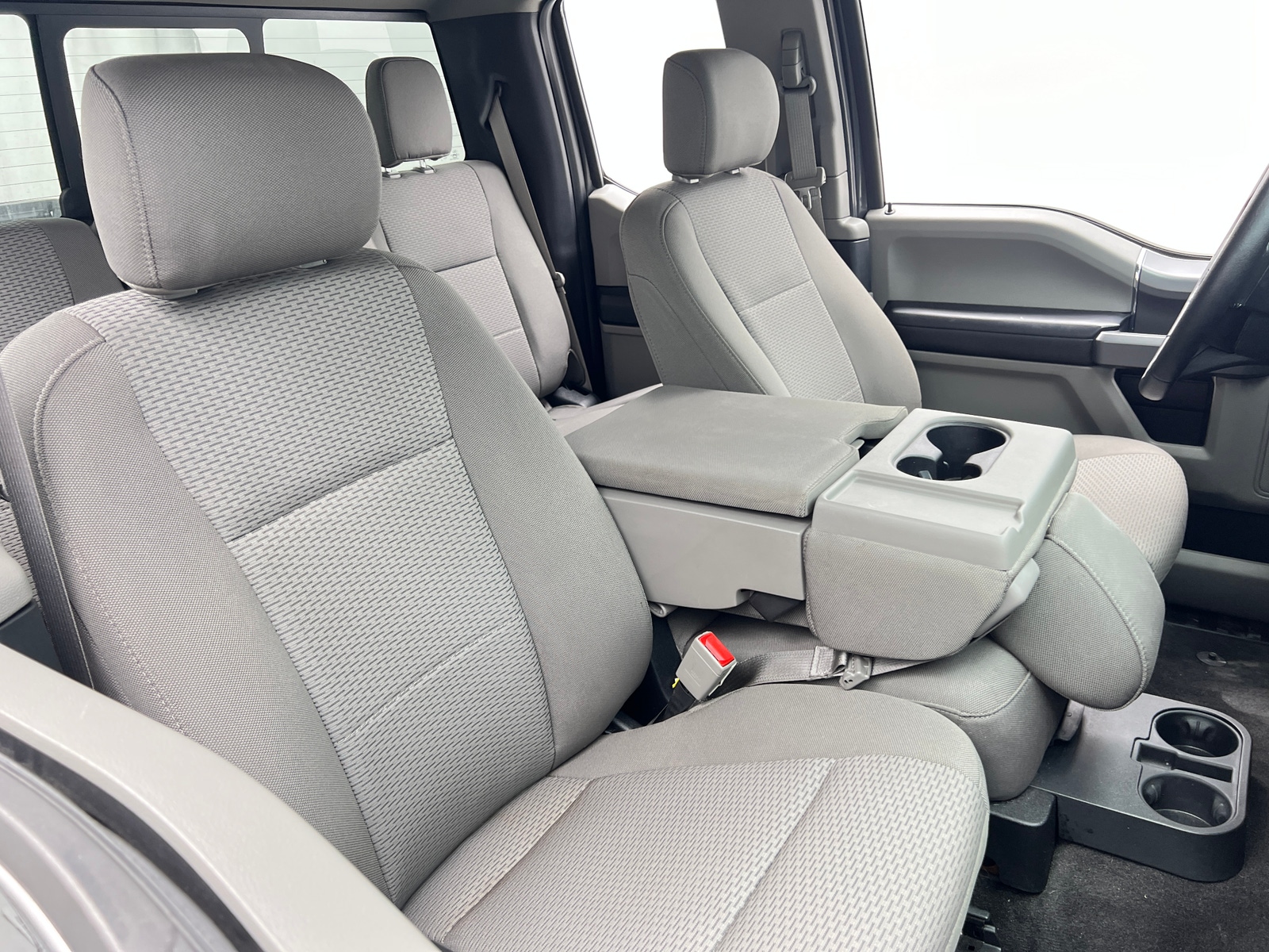 Thumbnail: 2019 Ford Econoline - 2