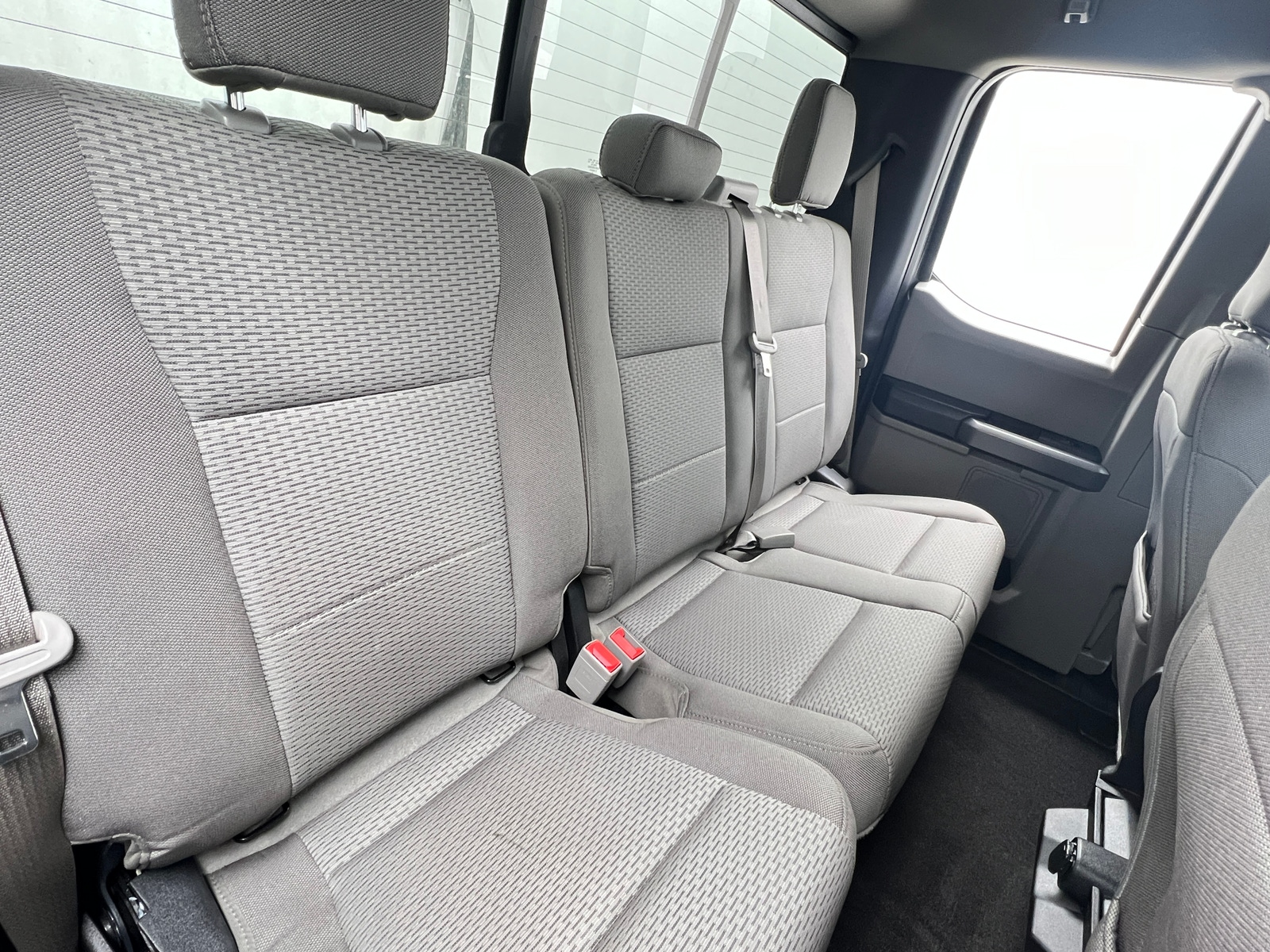 Thumbnail: 2019 Ford Econoline - 6