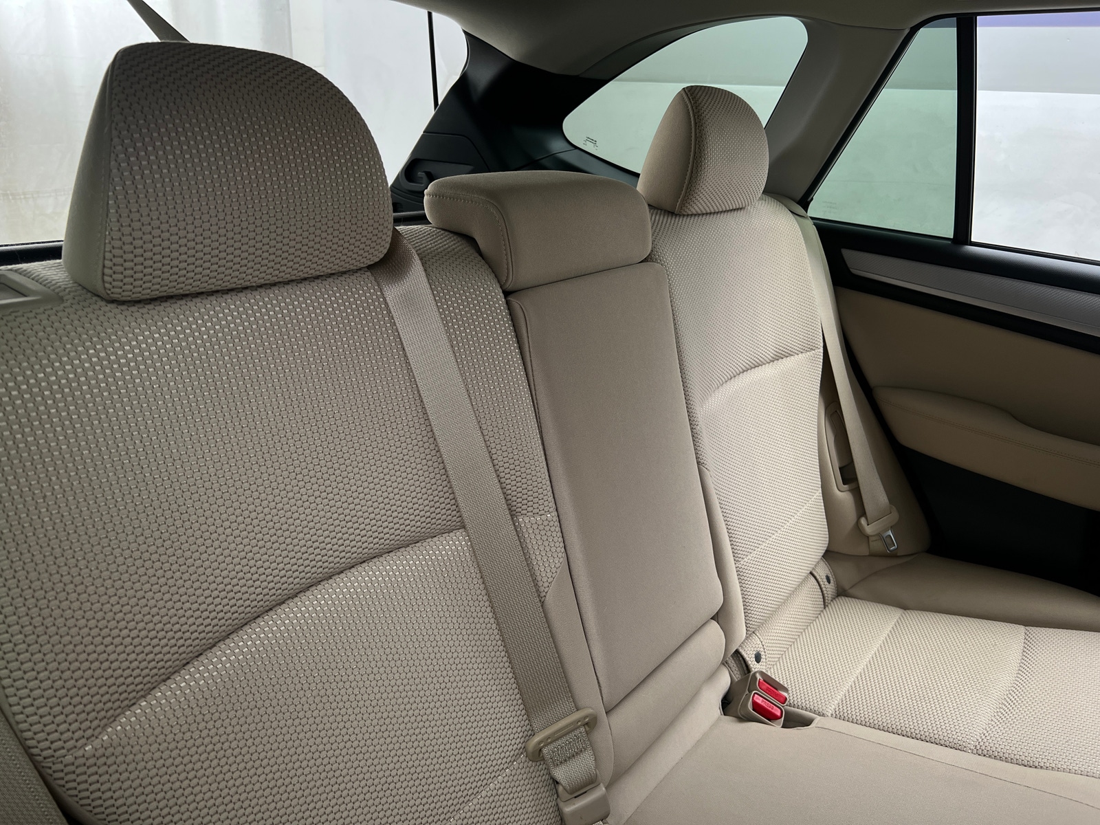 Thumbnail: 2015 Subaru Outback - 5