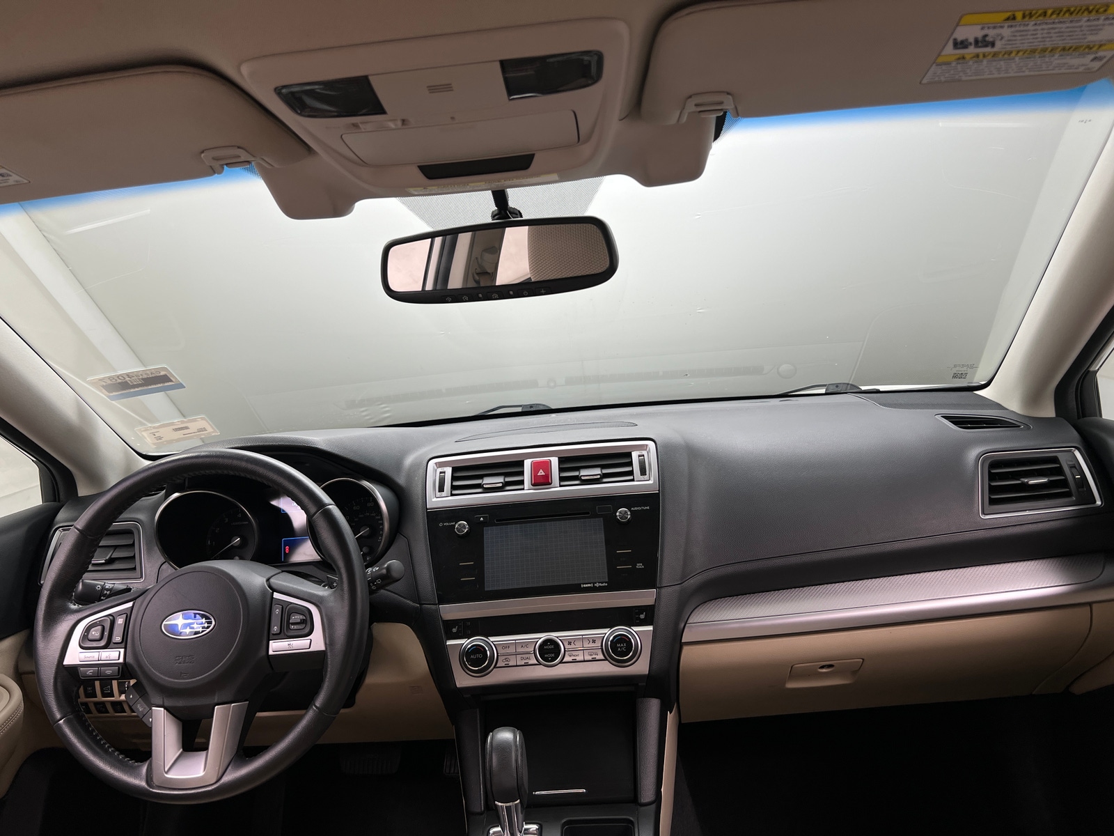 Thumbnail: 2015 Subaru Outback - 2