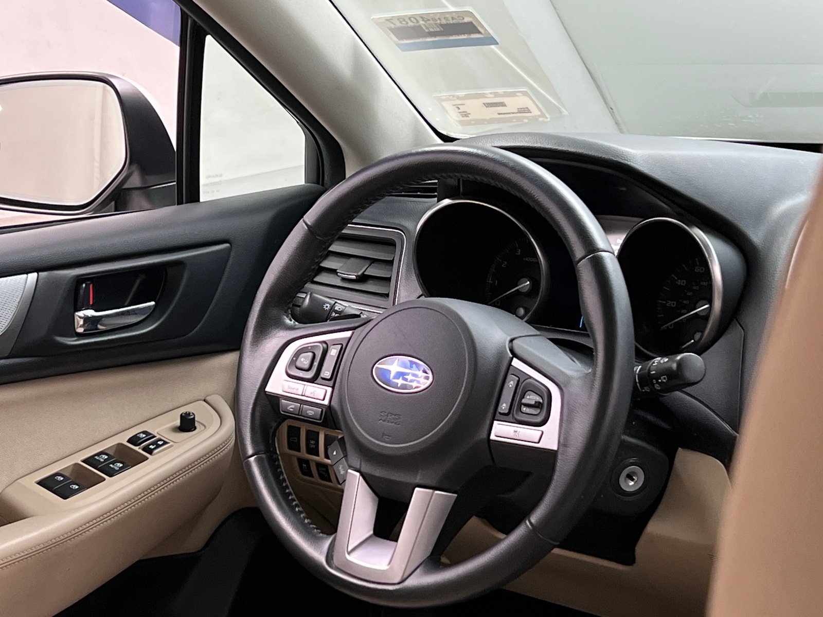Thumbnail: 2015 Subaru Outback - 4