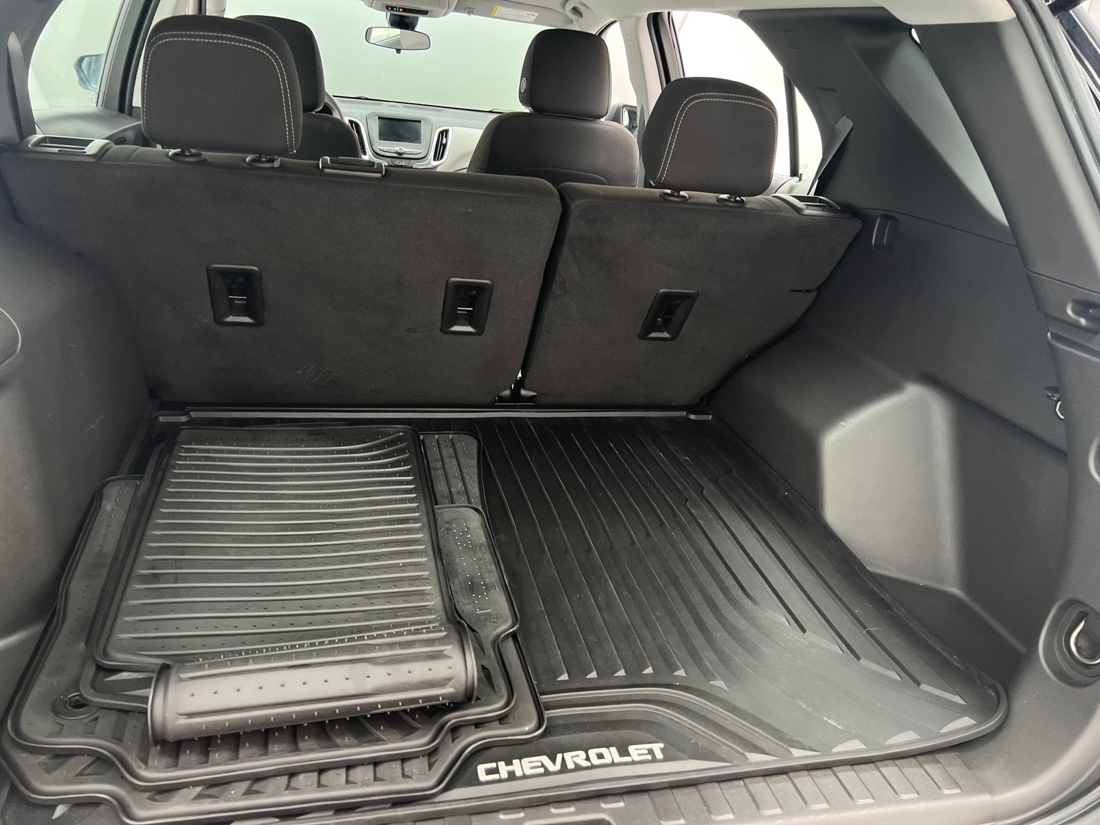 Thumbnail: 2023 Chevrolet Equinox - 7