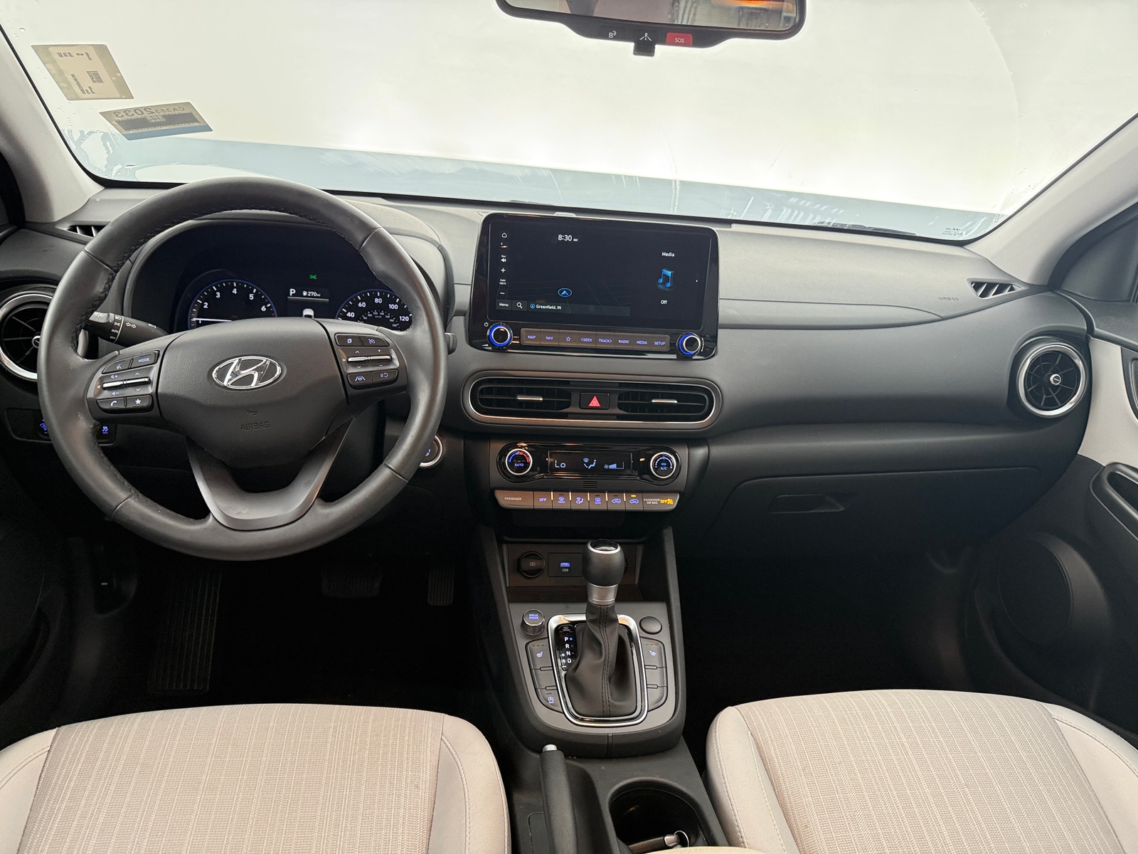 Thumbnail: 2023 Hyundai Kona - 3