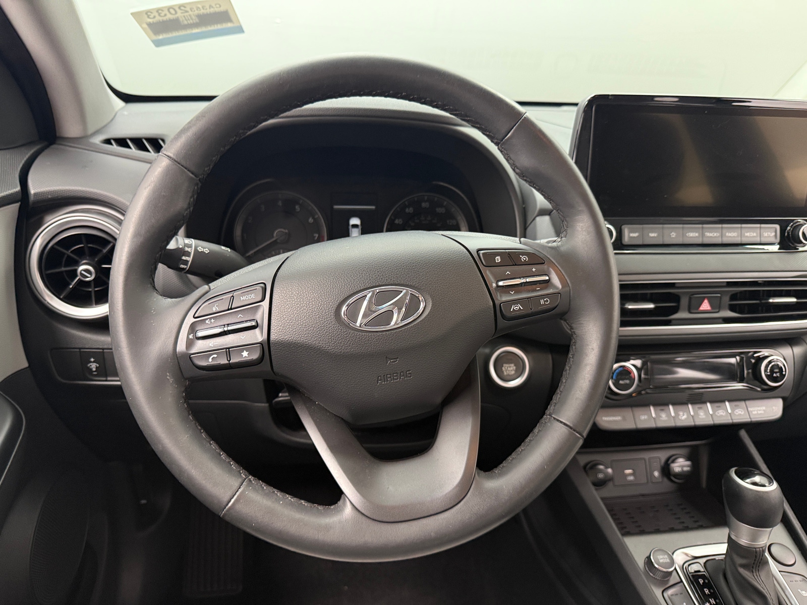Thumbnail: 2023 Hyundai Kona - 5