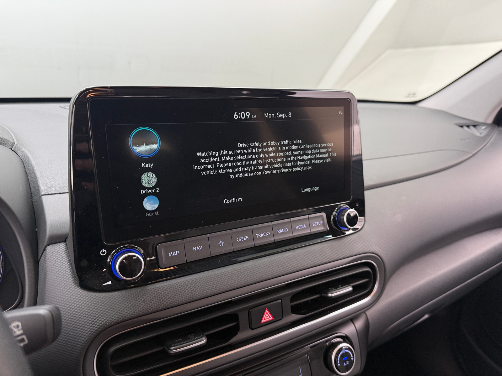Thumbnail: 2023 Hyundai Kona - 4