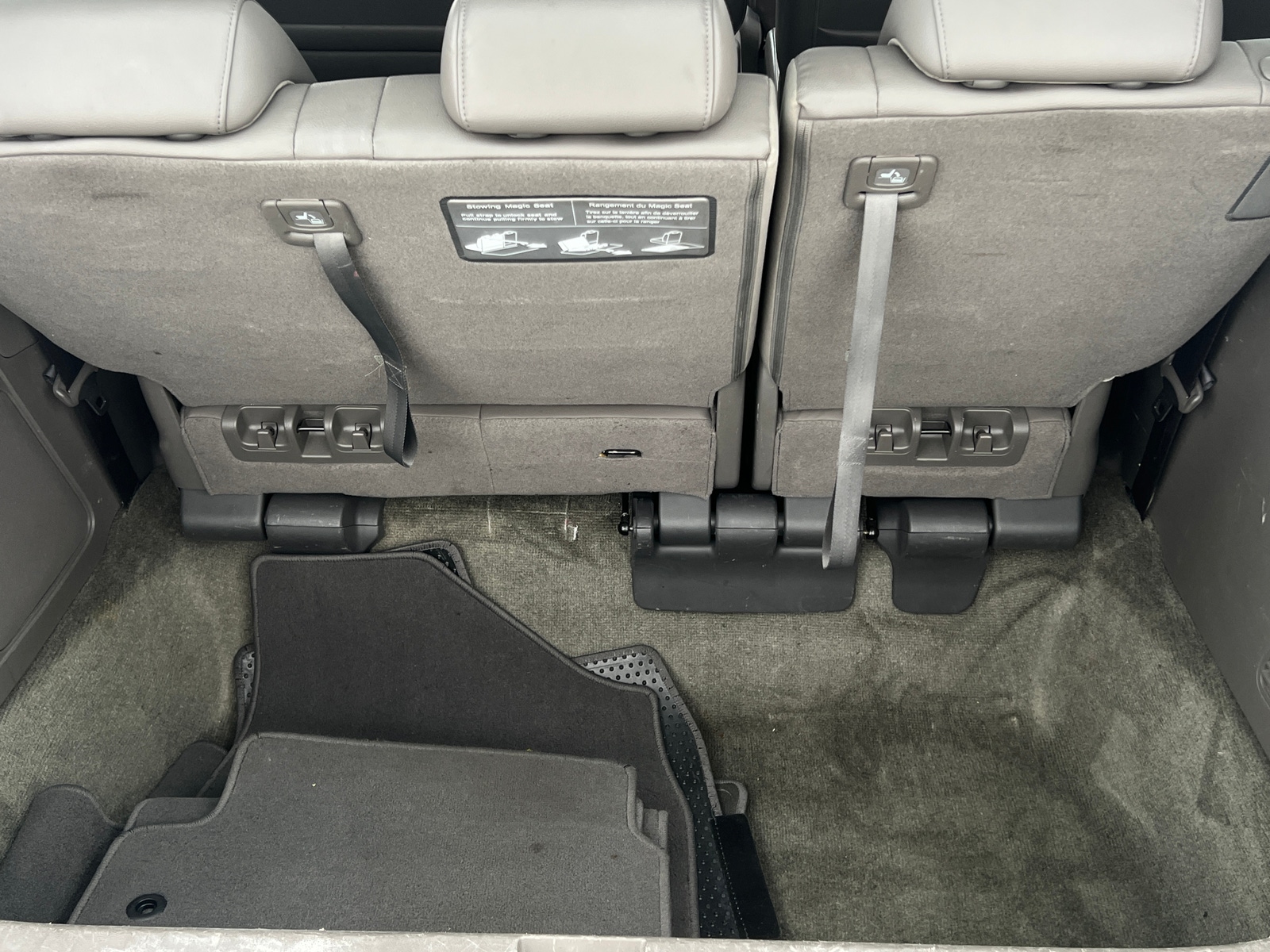 Thumbnail: 2015 Honda Odyssey - 7