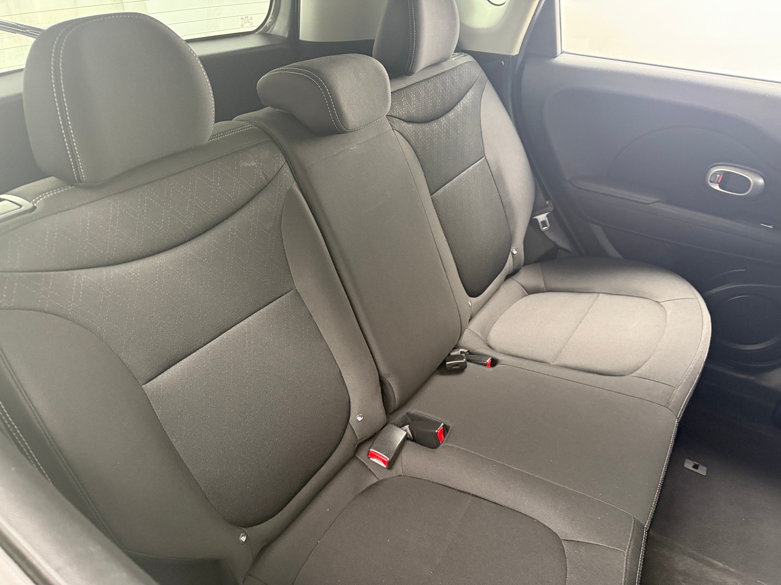 Thumbnail: 2017 Kia Soul - 6