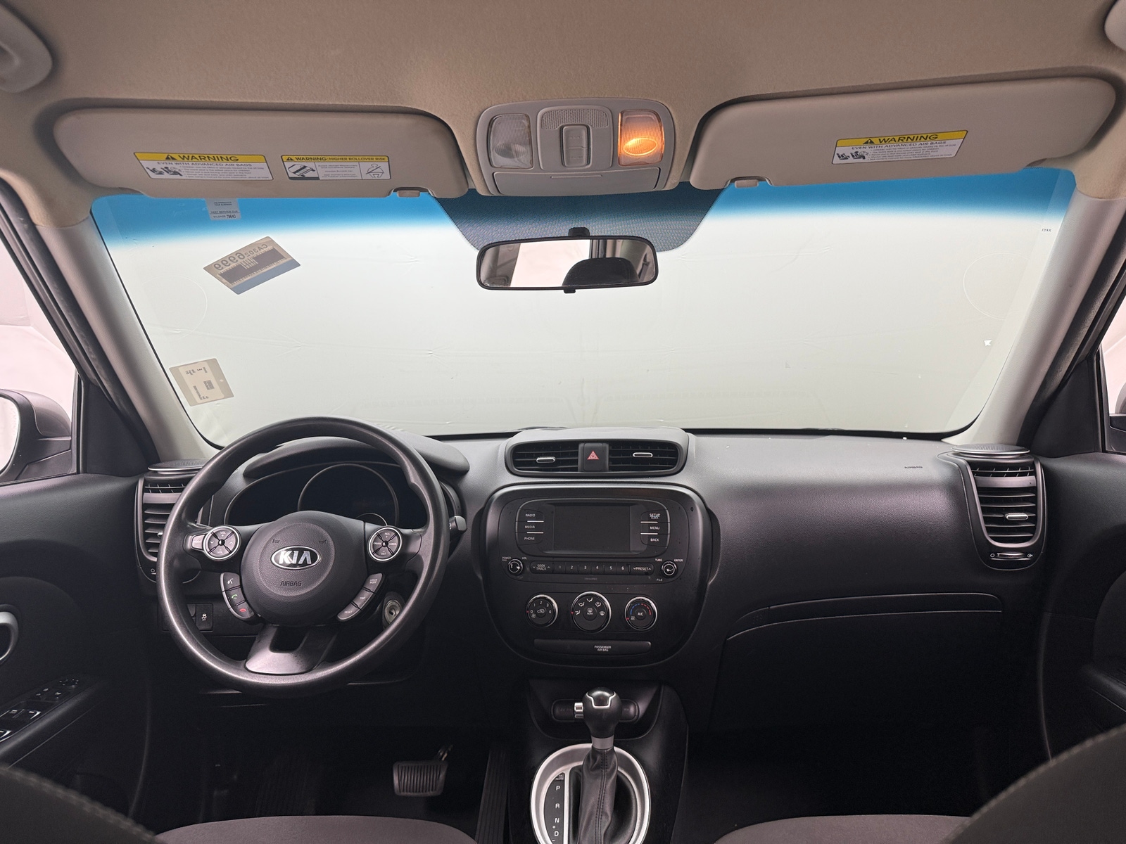 Thumbnail: 2017 Kia Soul - 3
