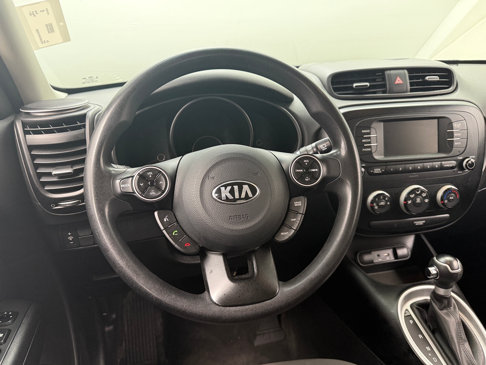 Thumbnail: 2017 Kia Soul - 5