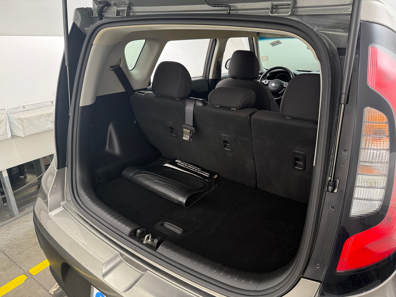 Thumbnail: 2017 Kia Soul - 7