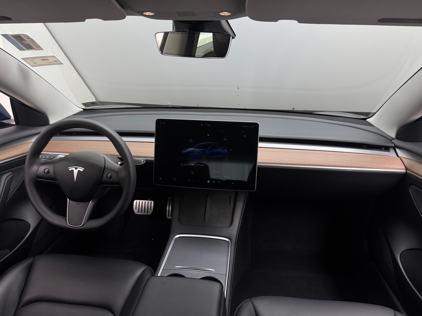 Thumbnail: 2023 Tesla Model 3 - 2