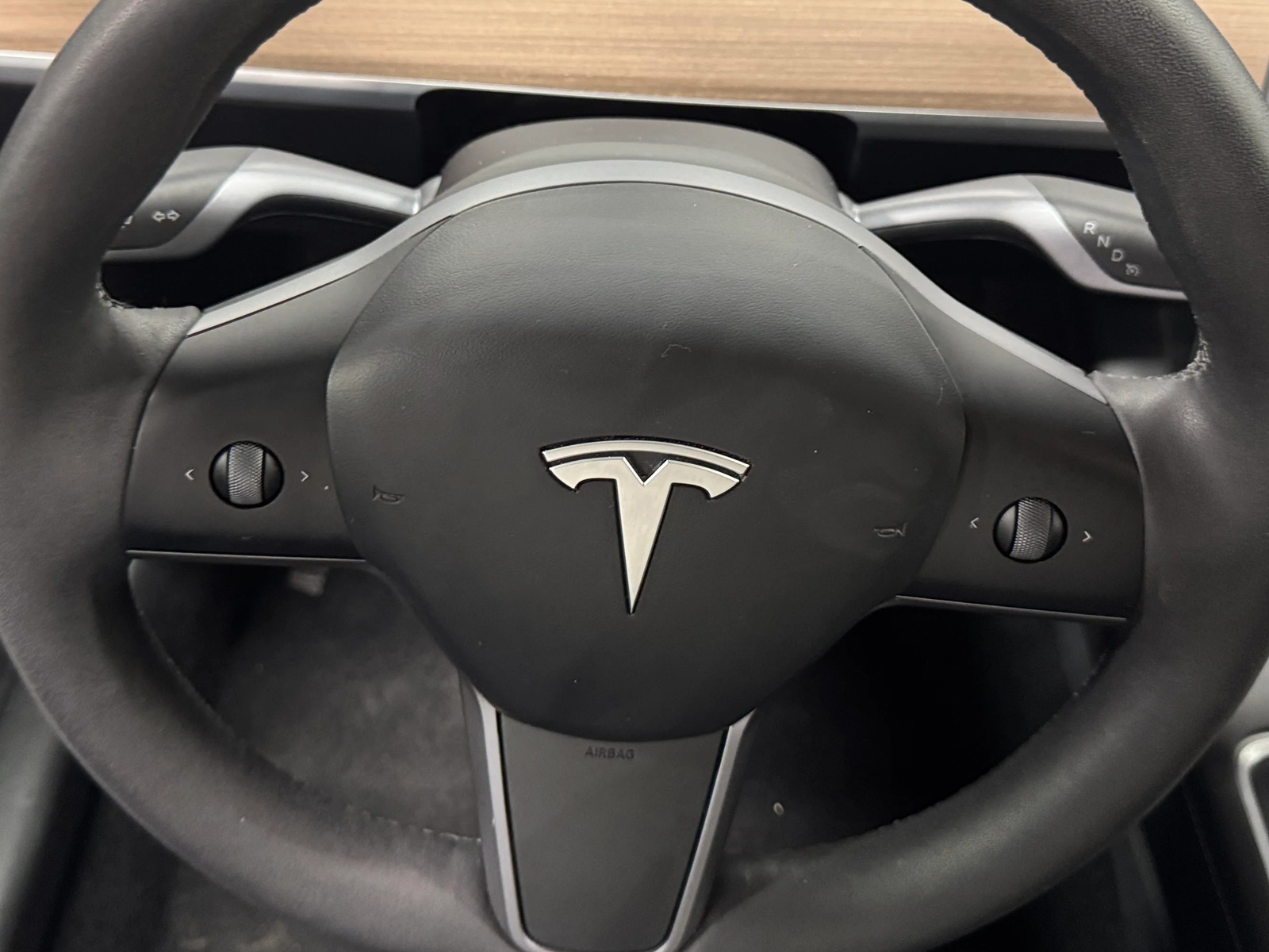 Thumbnail: 2023 Tesla Model 3 - 3