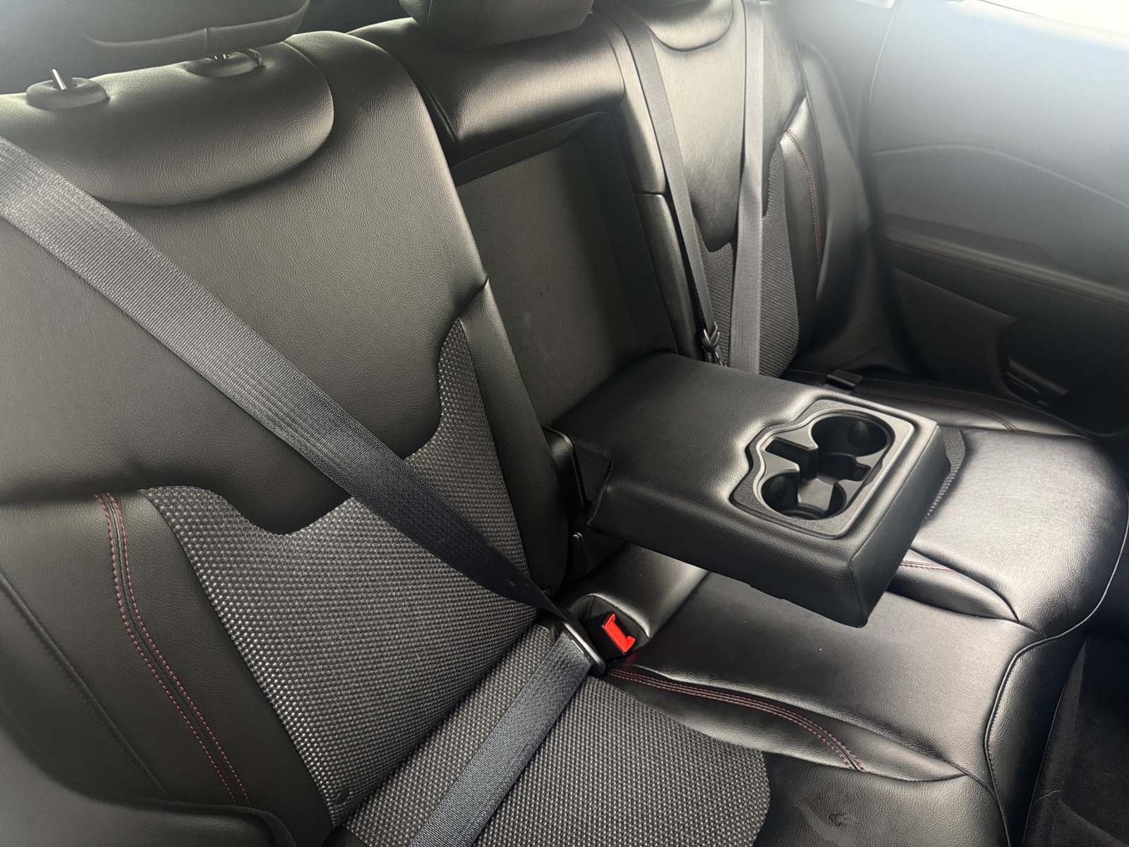 Thumbnail: 2018 Jeep Compass - 5