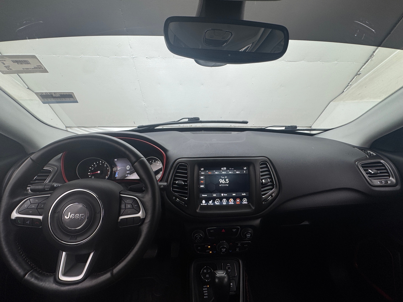 Thumbnail: 2018 Jeep Compass - 2