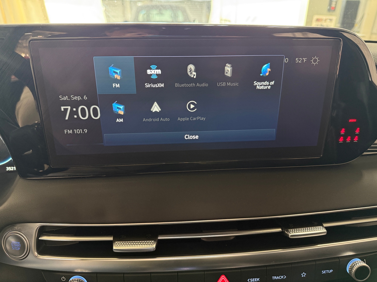 Thumbnail: 2024 Hyundai Palisade - 3