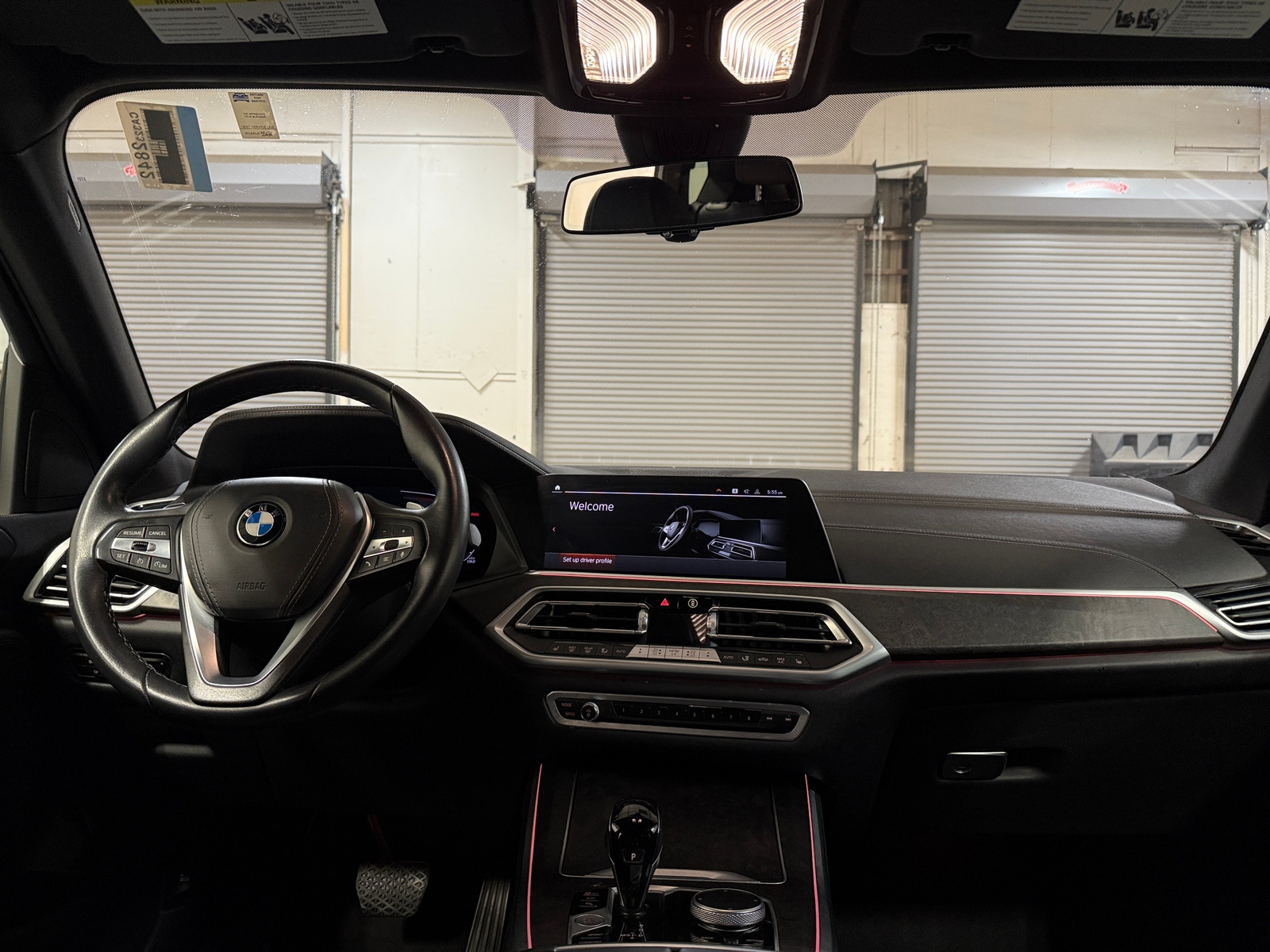 Thumbnail: 2022 BMW X5 - 2