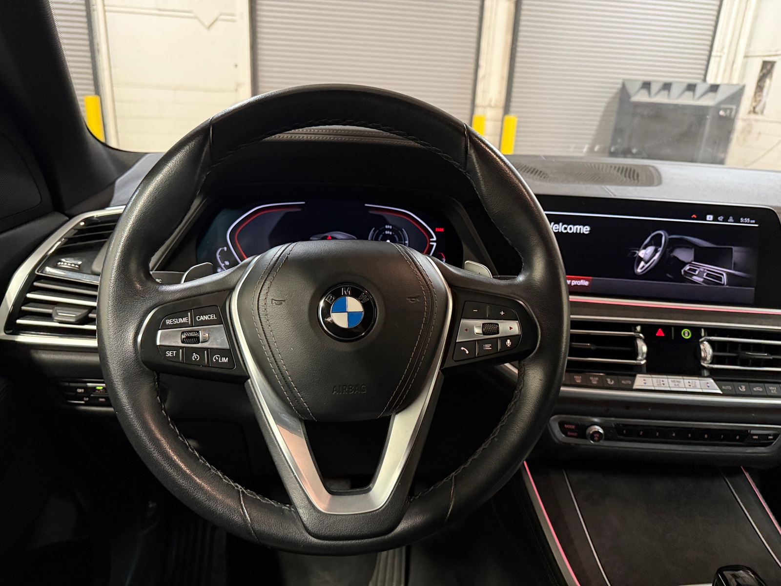 Thumbnail: 2022 BMW X5 - 4