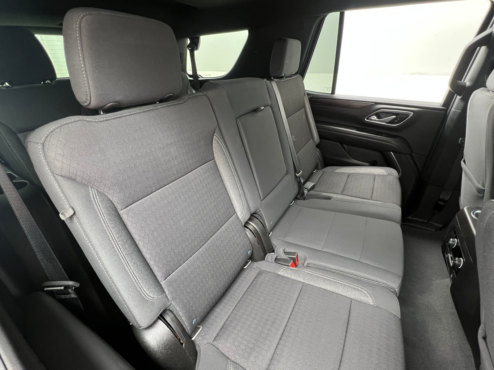 Thumbnail: 2021 Chevrolet Tahoe - 6