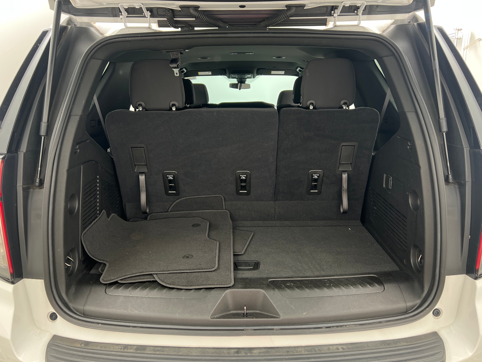 Thumbnail: 2021 Chevrolet Tahoe - 7