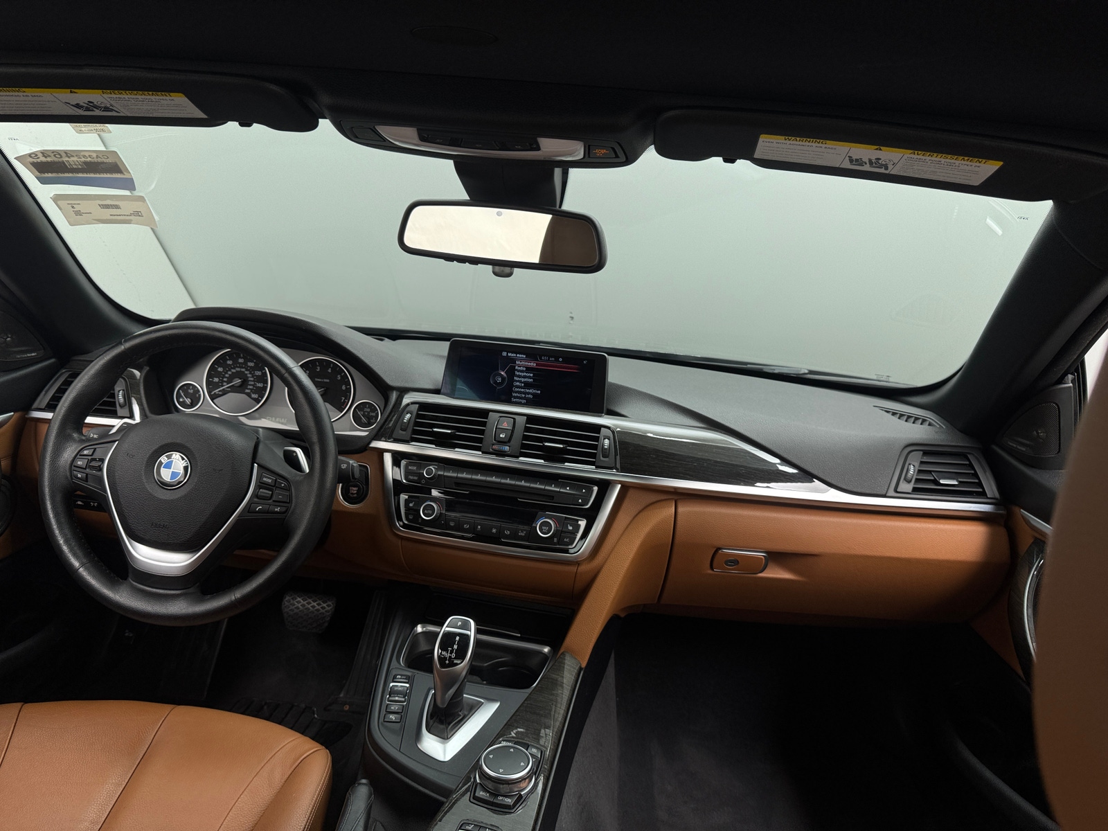 Thumbnail: 2015 BMW 4 Series - 2