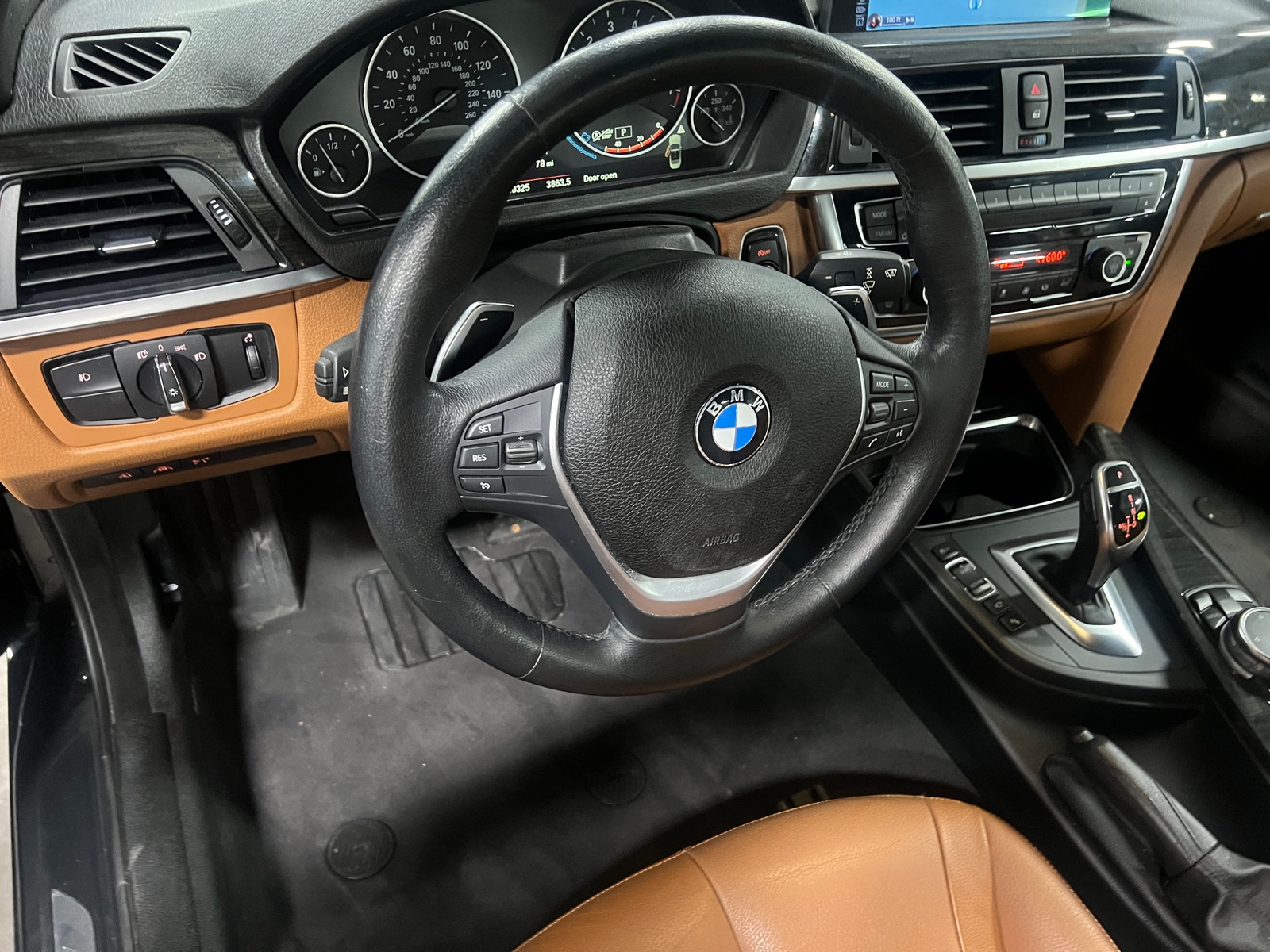 Thumbnail: 2015 BMW 4 Series - 4