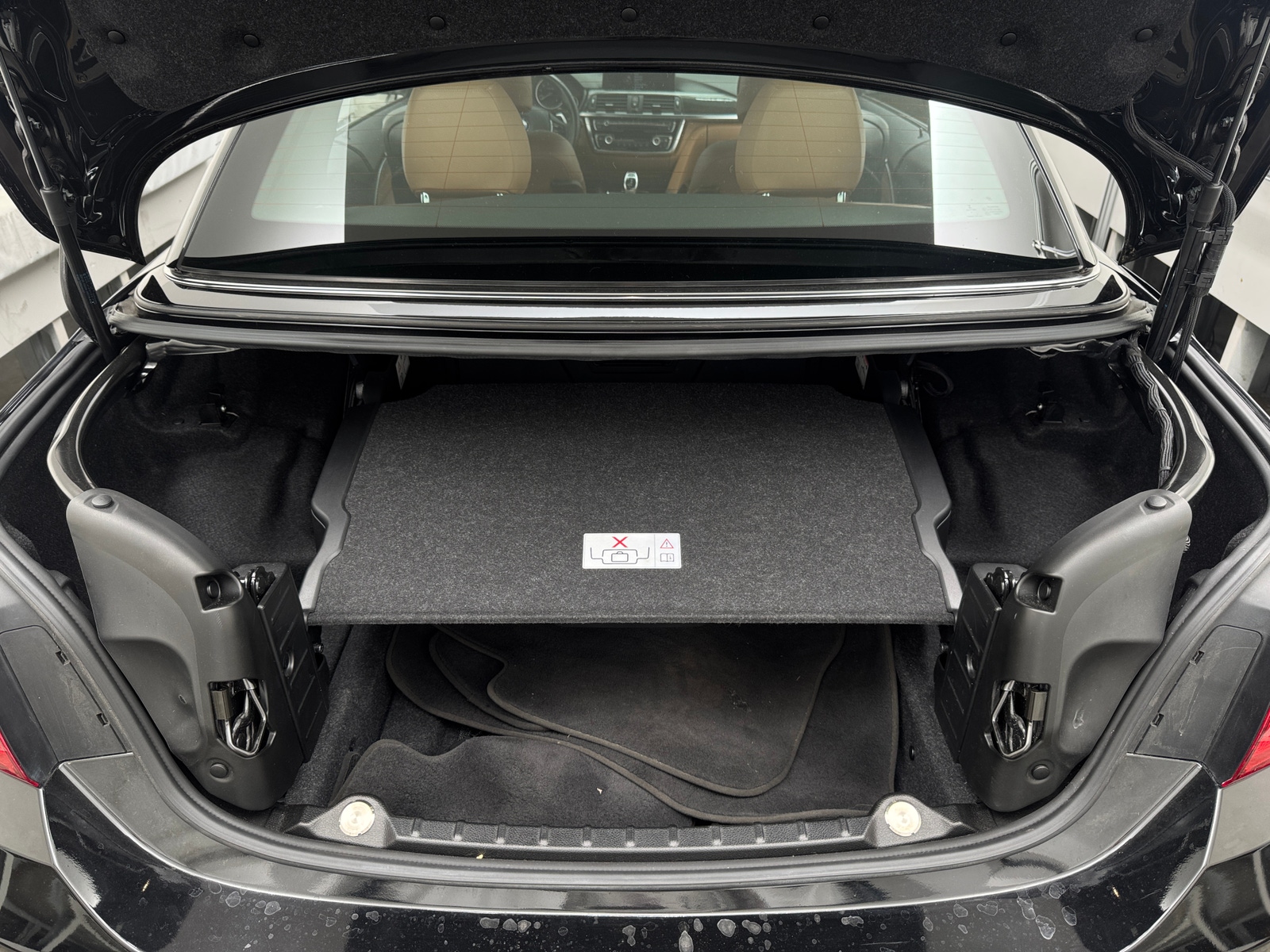 Thumbnail: 2015 BMW 4 Series - 6