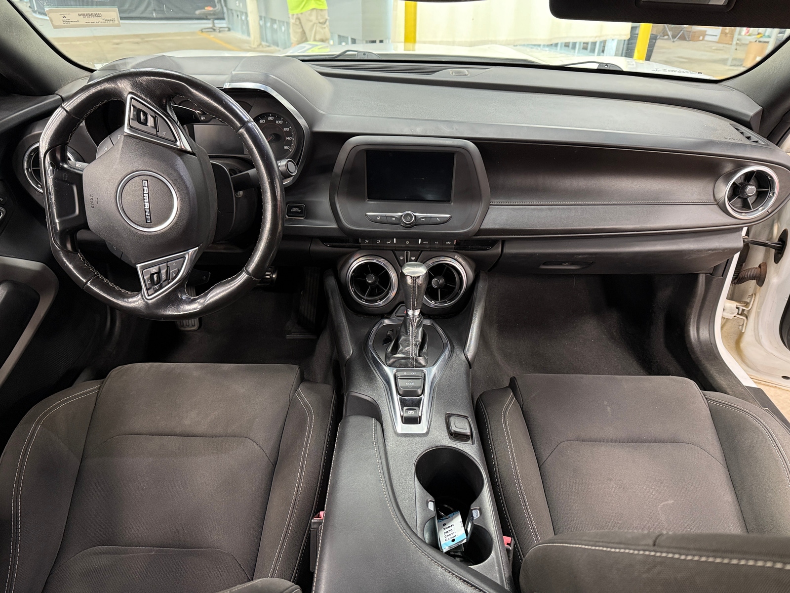 Thumbnail: 2020 Chevrolet Camaro - 3