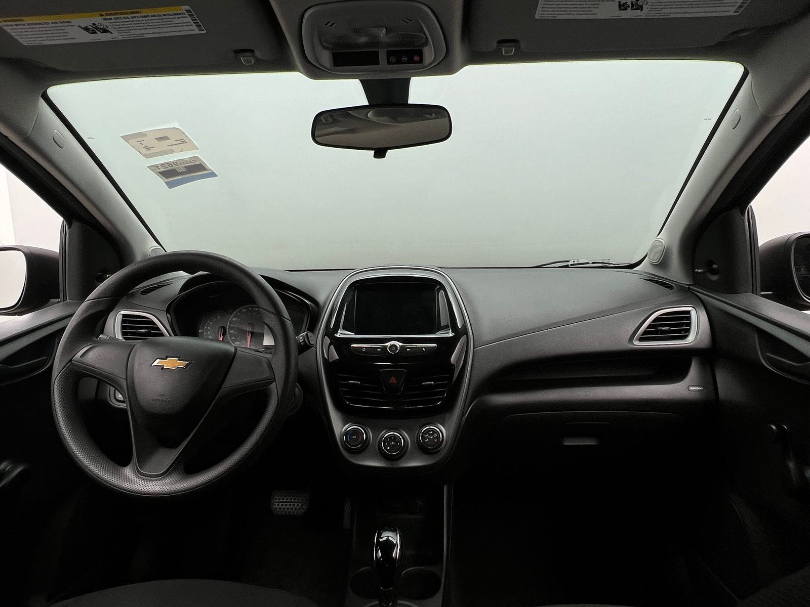 Thumbnail: 2019 Chevrolet Spark - 3