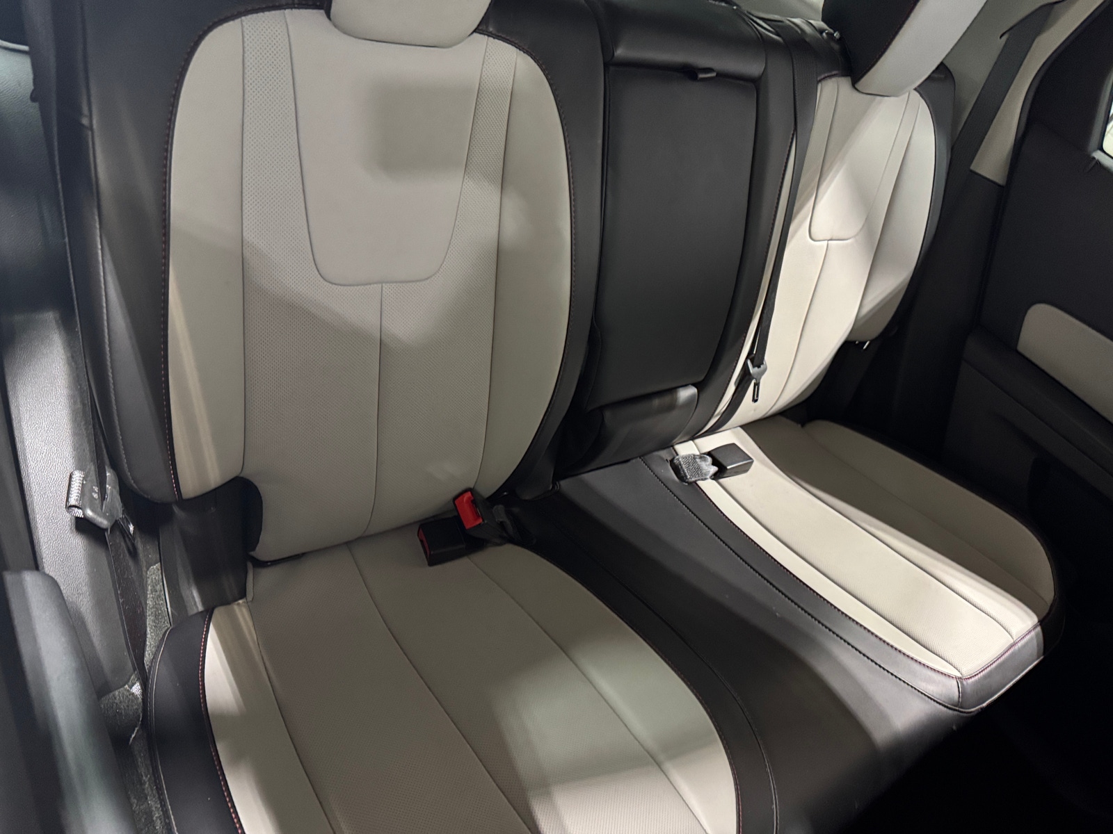 Thumbnail: 2014 GMC Terrain - 5