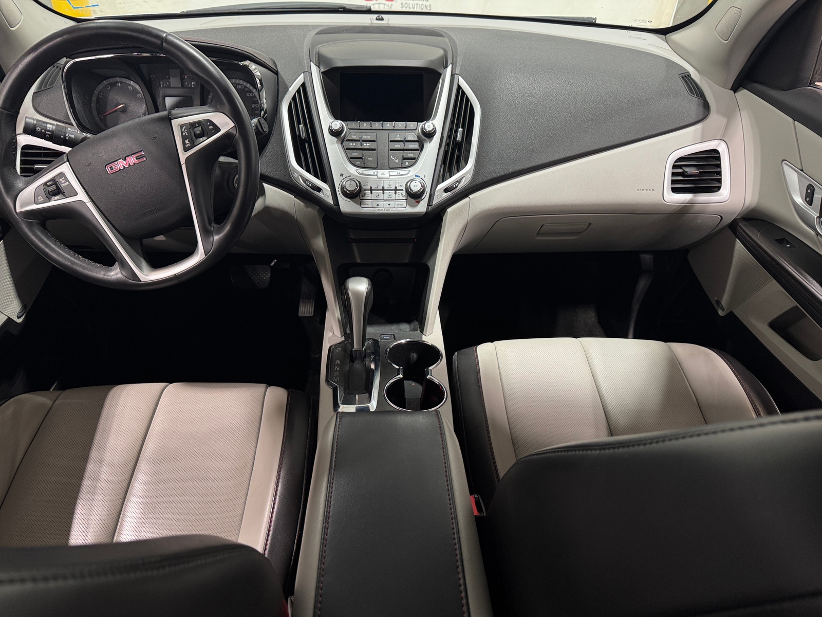 Thumbnail: 2014 GMC Terrain - 2