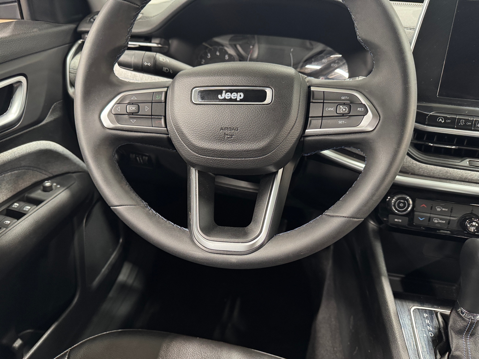 Thumbnail: 2022 Jeep Compass - 5