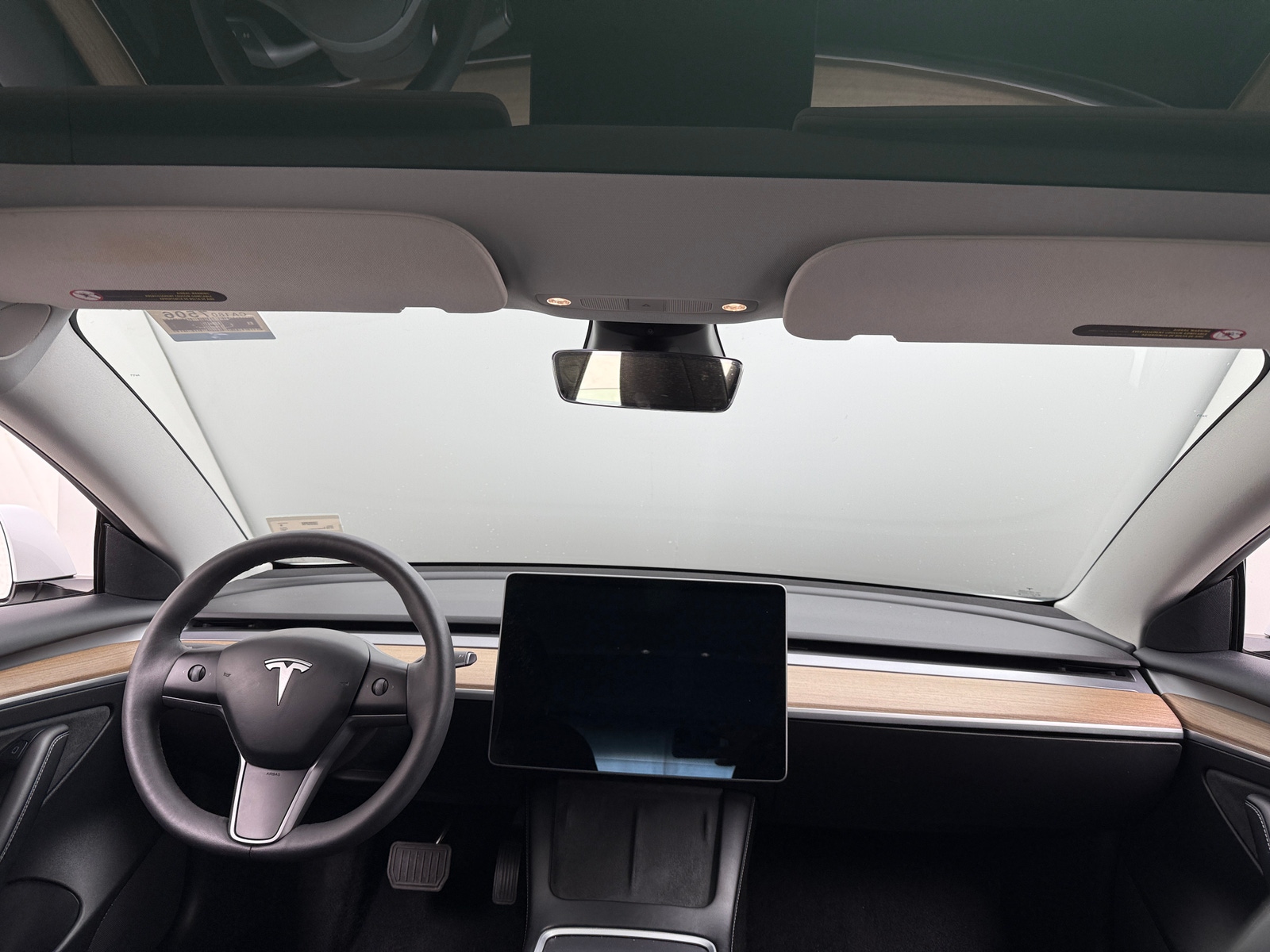 Thumbnail: 2021 Tesla Model 3 - 2