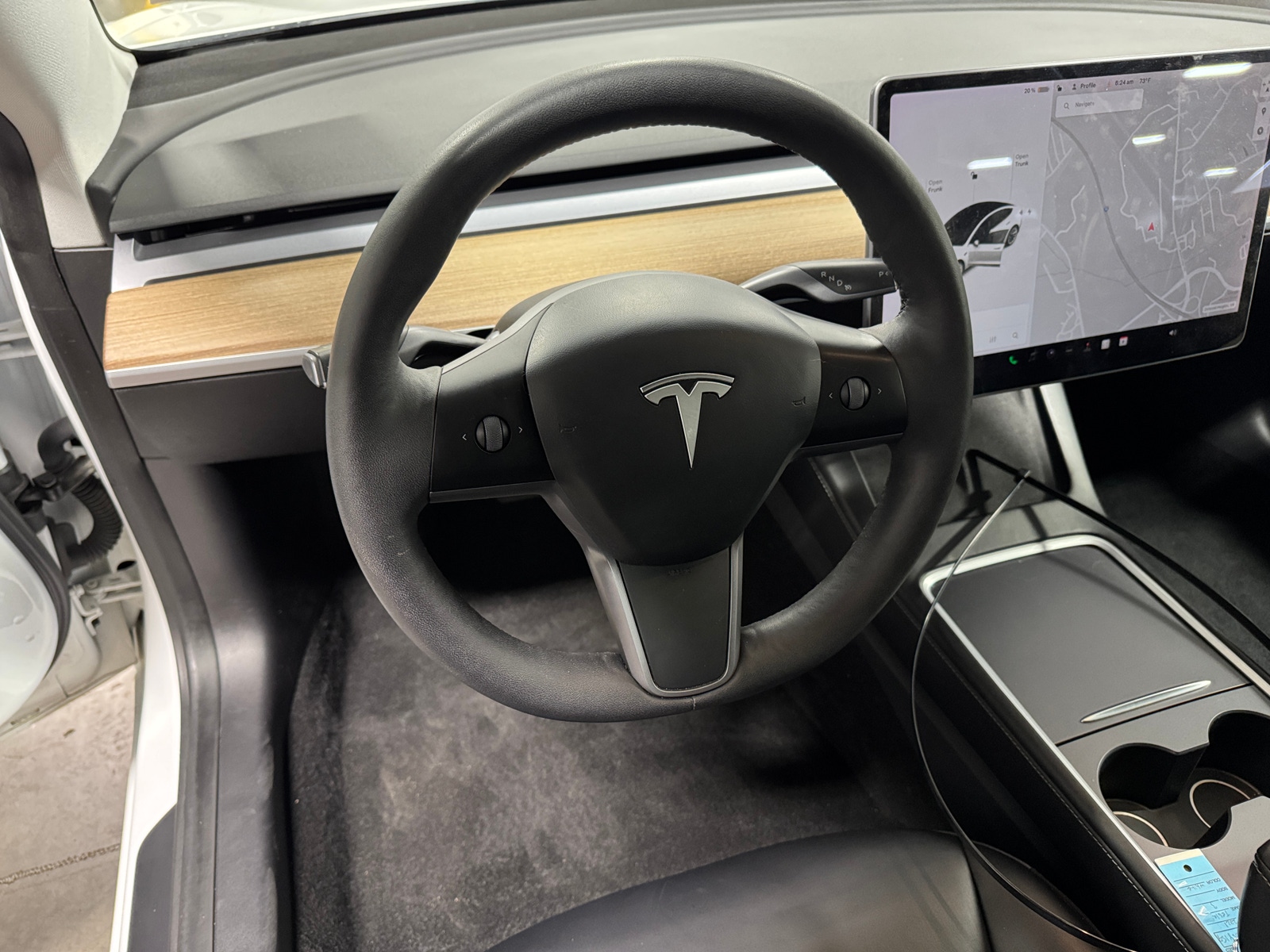 Thumbnail: 2021 Tesla Model 3 - 4