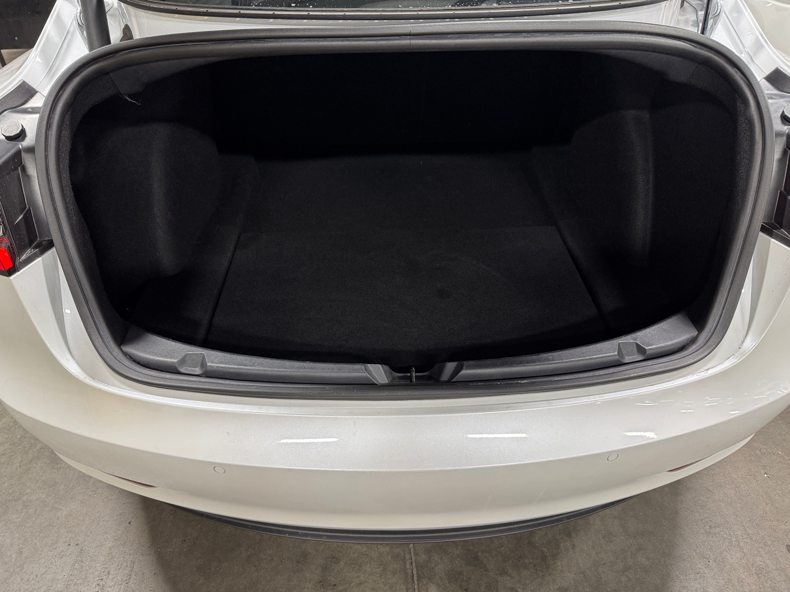 Thumbnail: 2021 Tesla Model 3 - 6