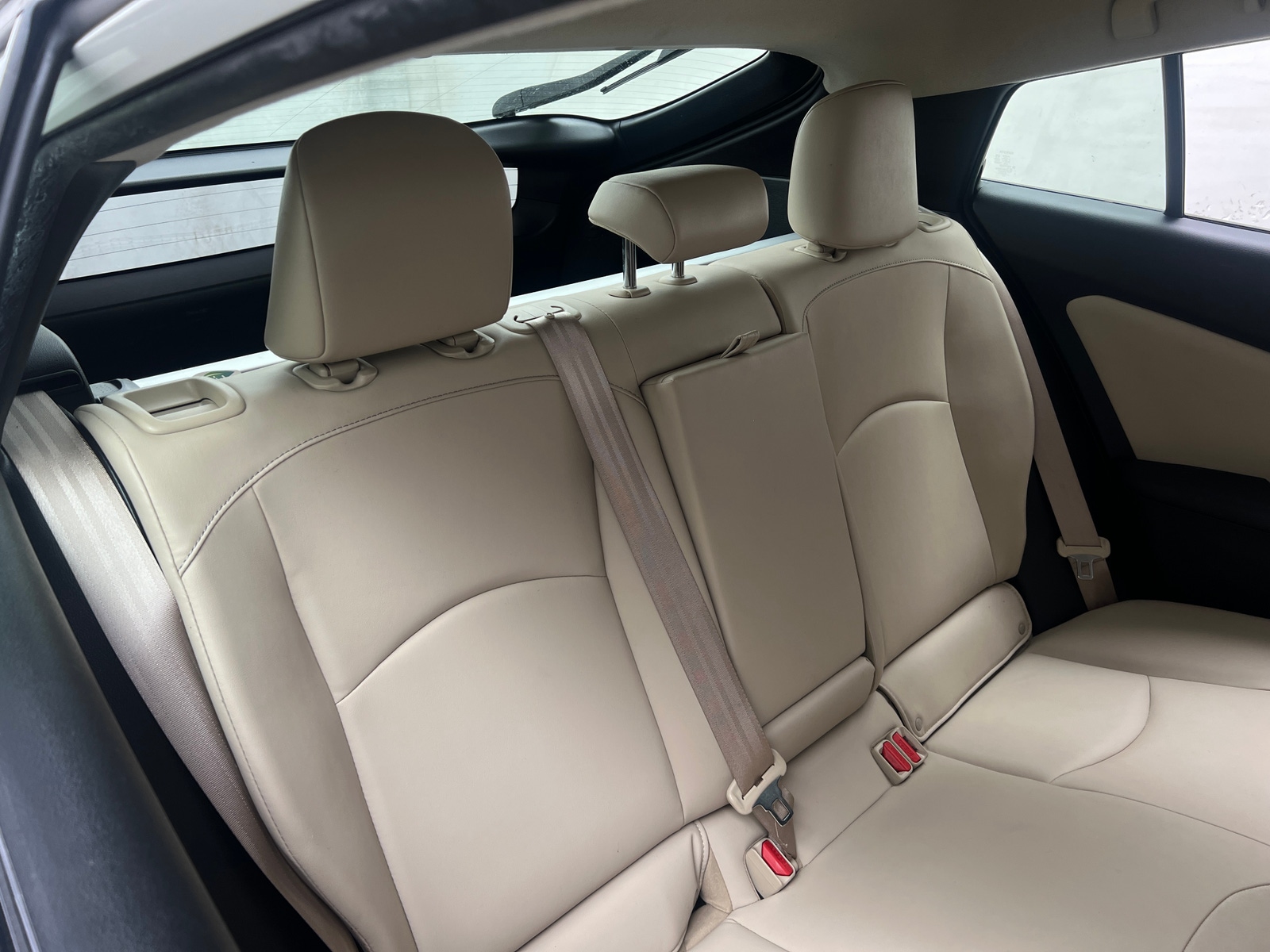Thumbnail: 2019 Toyota Prius - 5