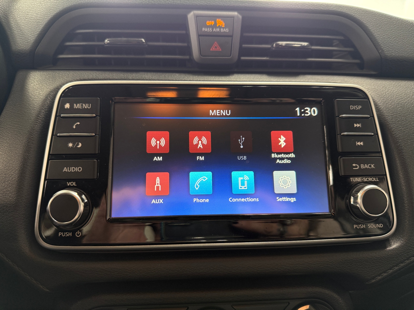Thumbnail: 2024 Nissan Versa - 4